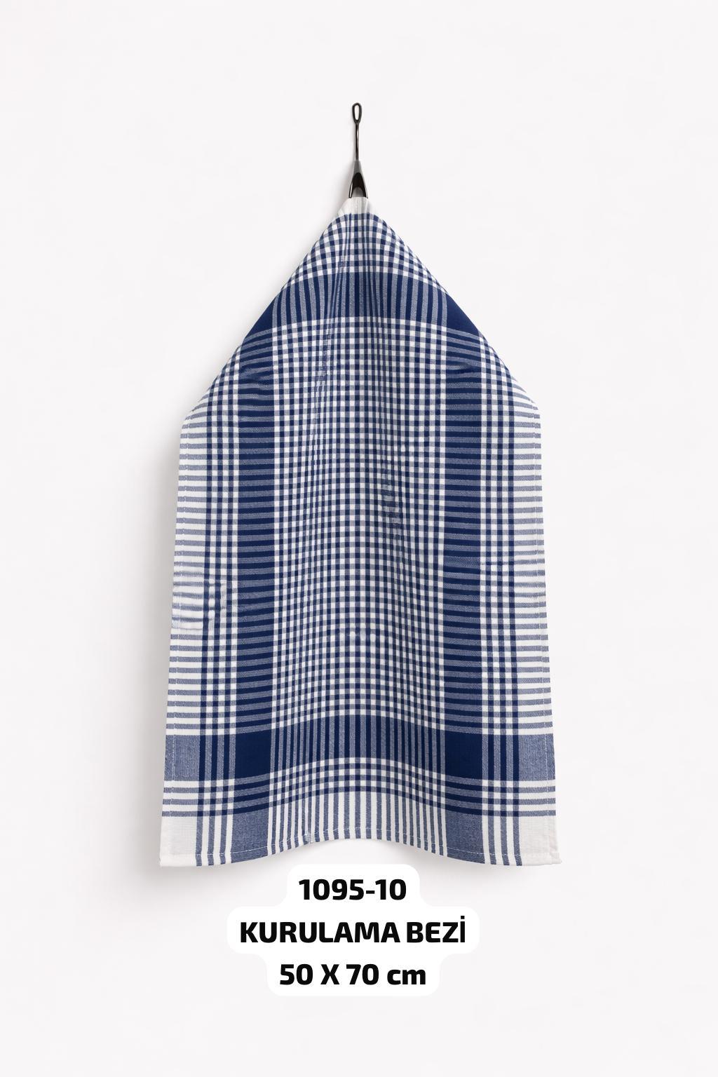 Kurulama Havlusu Bezi