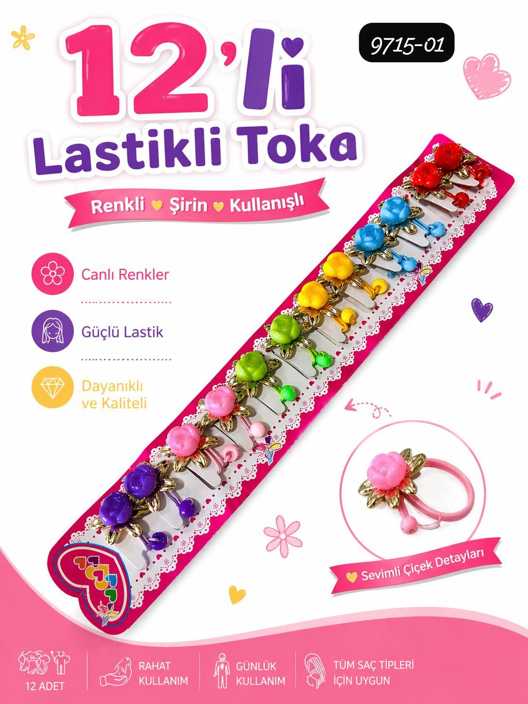 Lastik Toka