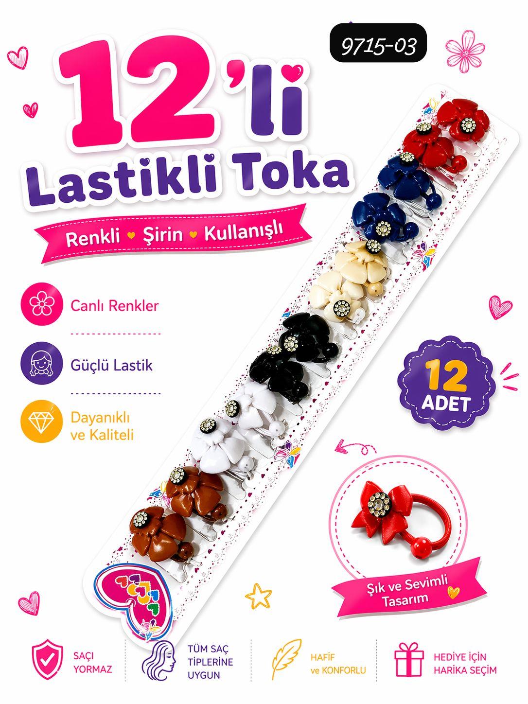 Lastik Toka