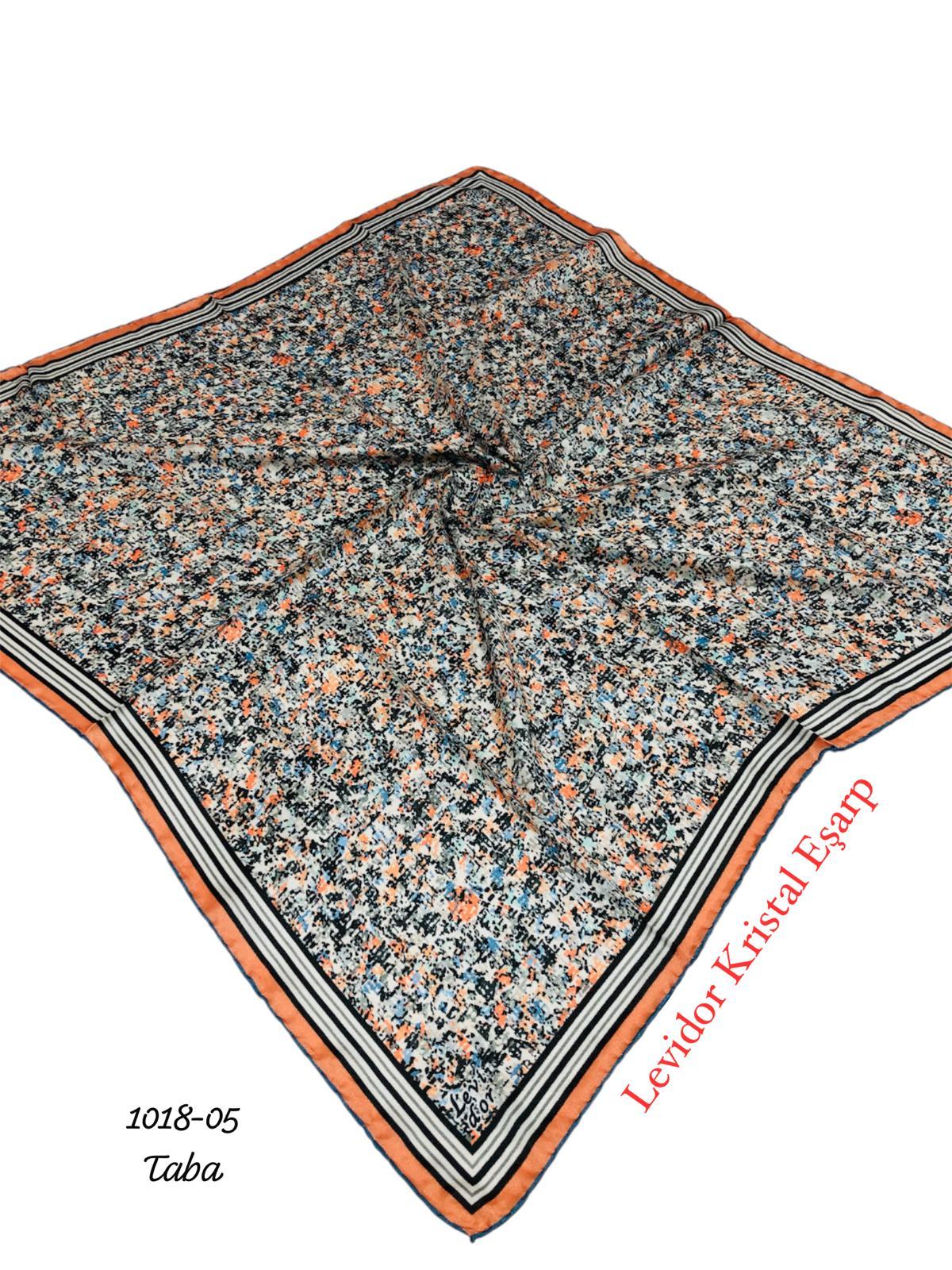 Levidor Kristal Eşarp