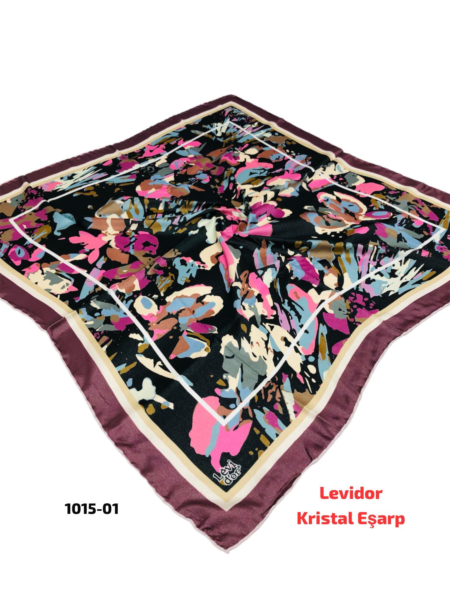 Levidor Kristal Eşarp