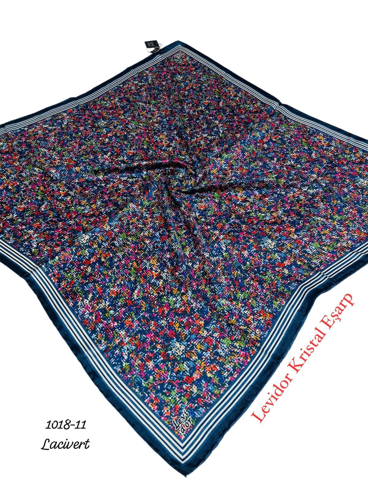 Levidor Kristal Eşarp