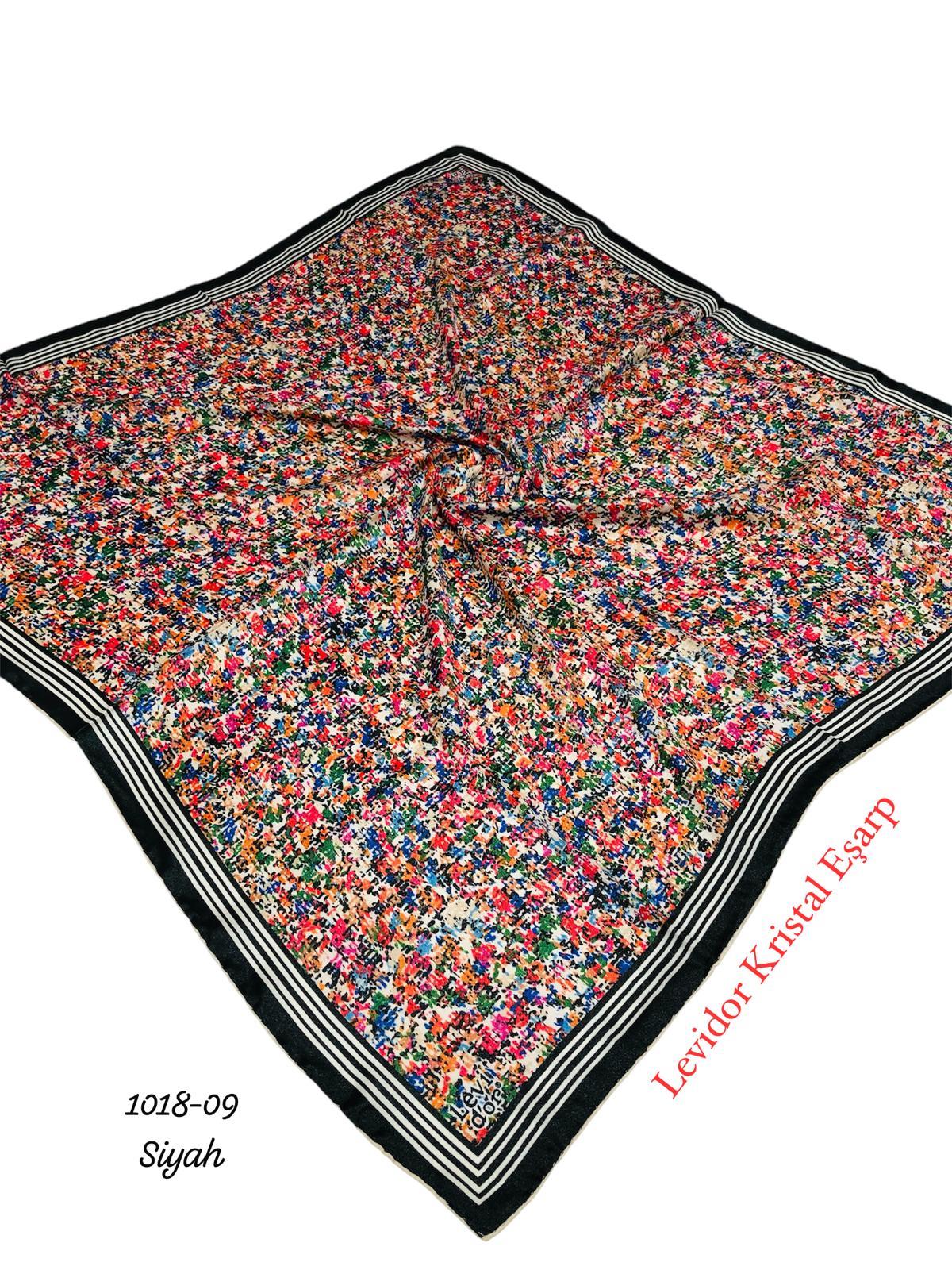 Levidor Kristal Eşarp