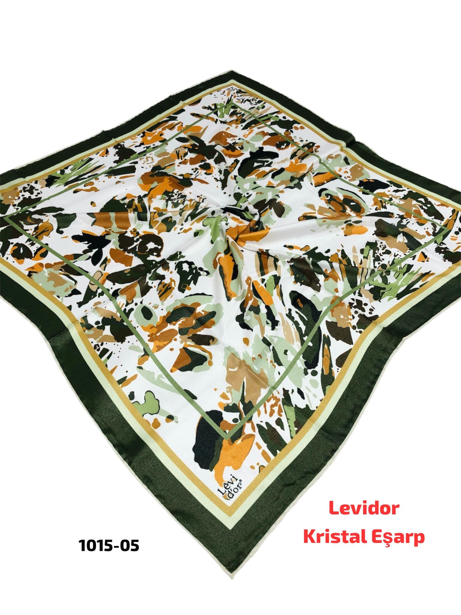 Levidor Kristal Eşarp