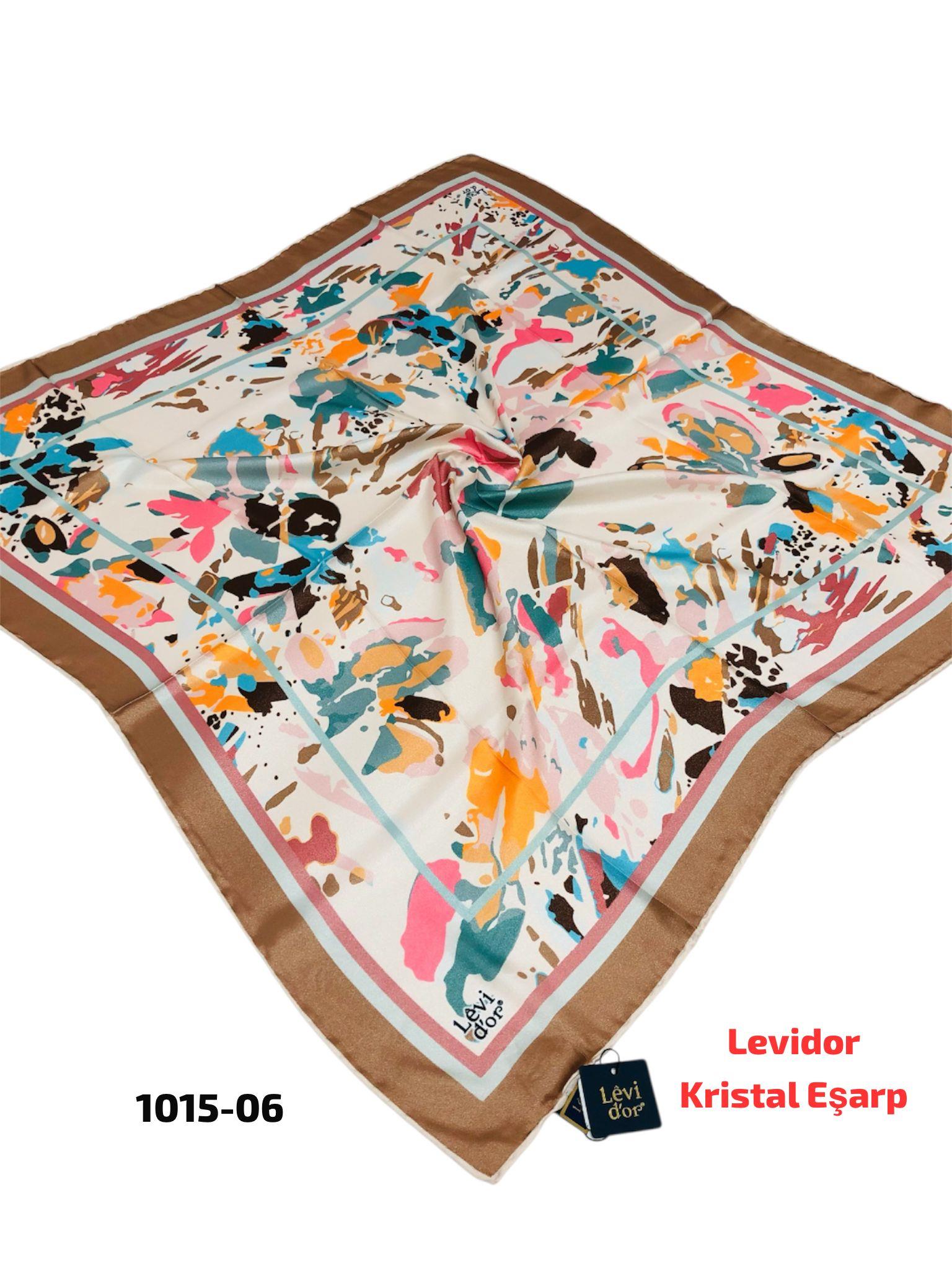 Levidor Kristal Eşarp