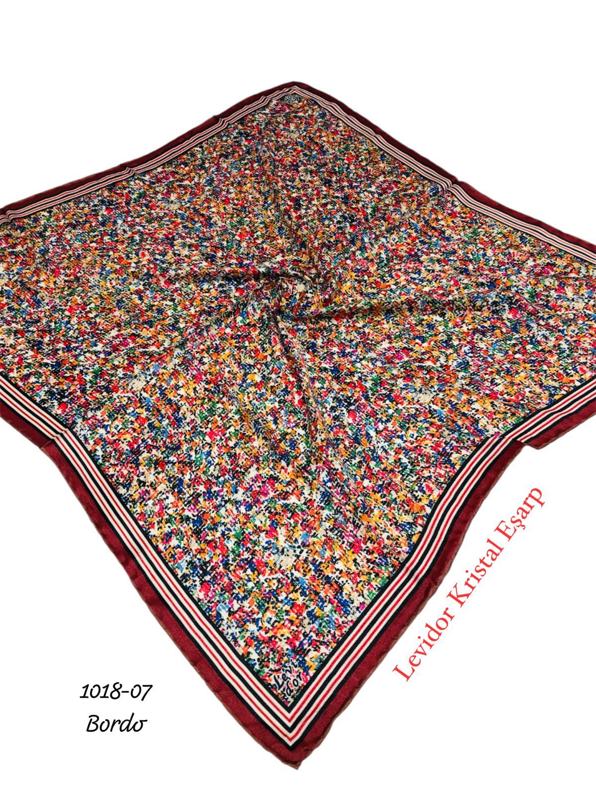 Levidor Kristal Eşarp