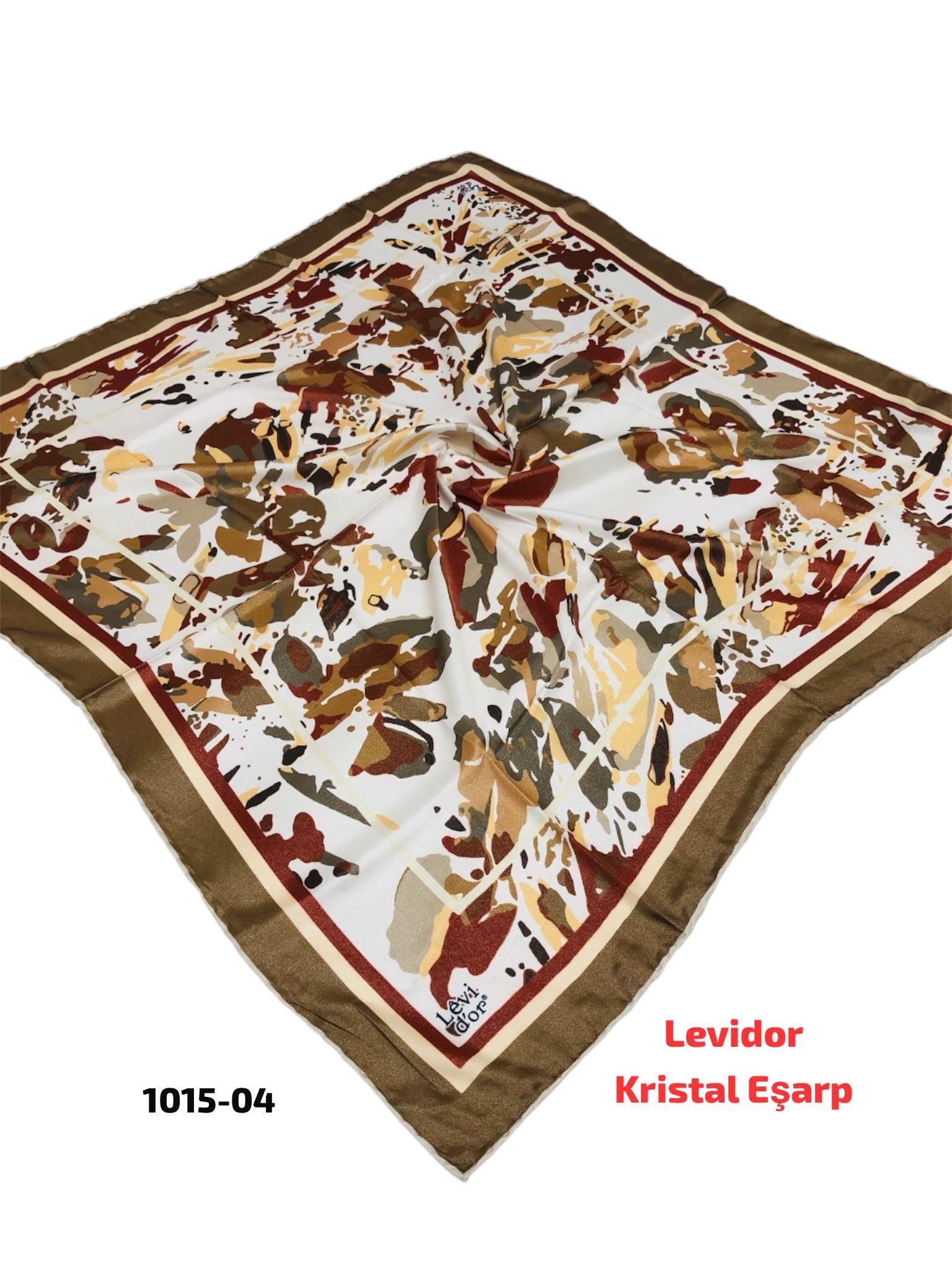 Levidor Kristal Eşarp