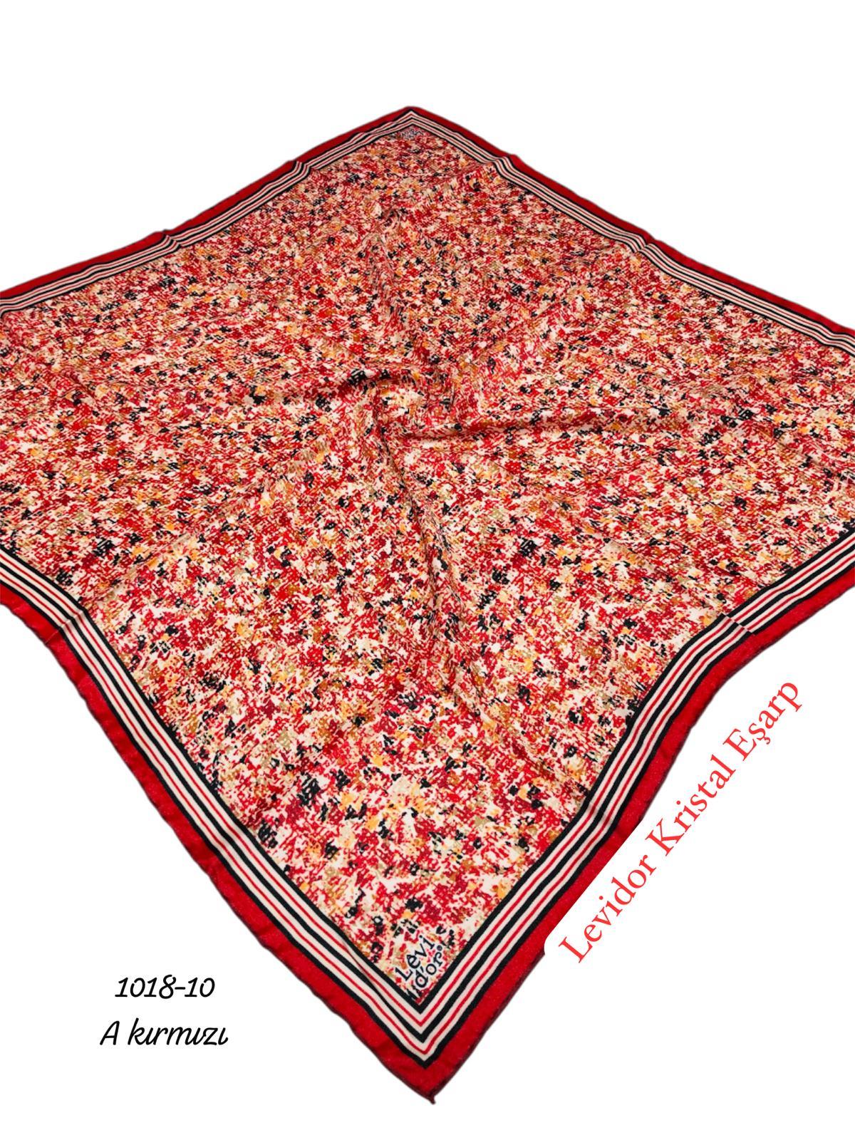 Levidor Kristal Eşarp