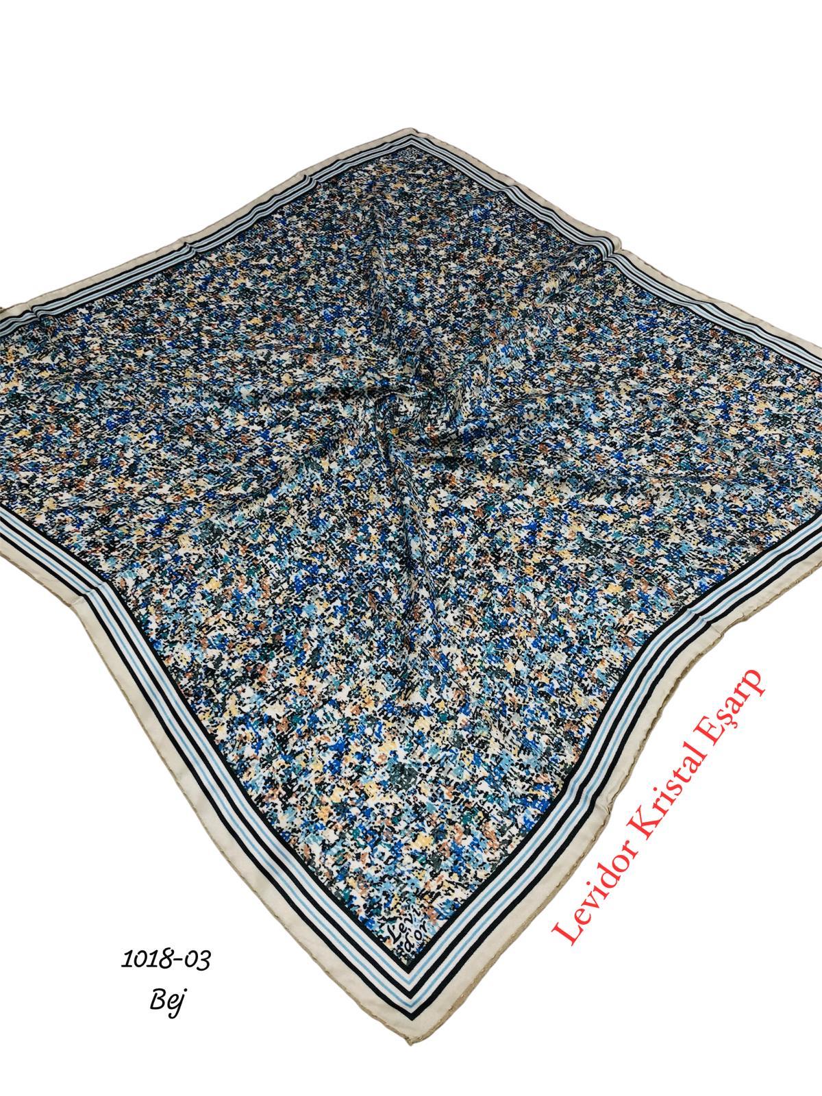 Levidor Kristal Eşarp