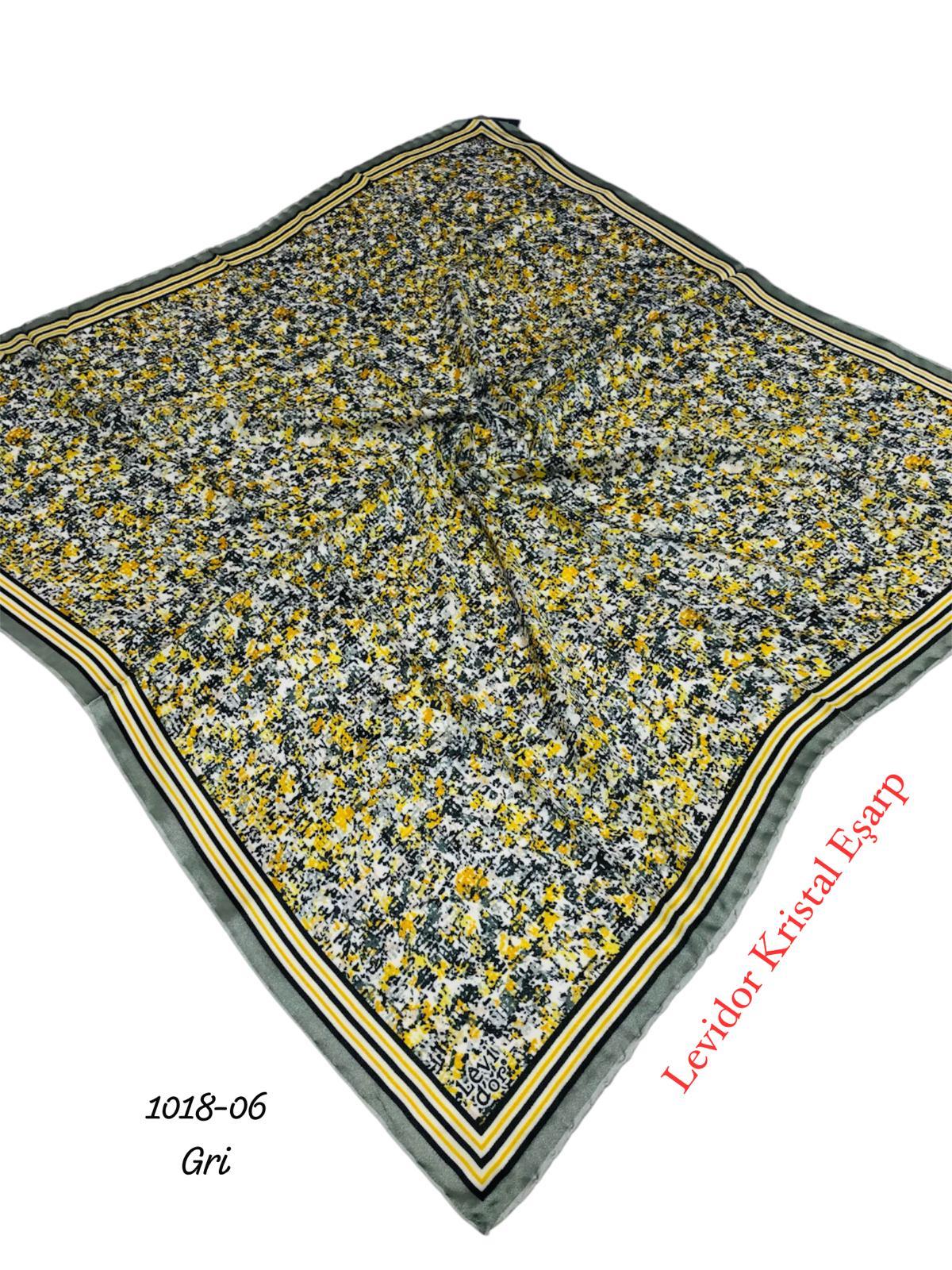 Levidor Kristal Eşarp