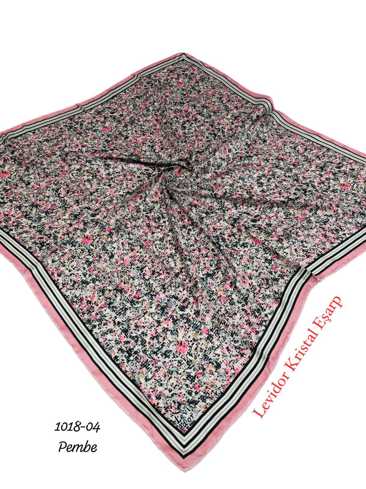 Levidor Kristal Eşarp