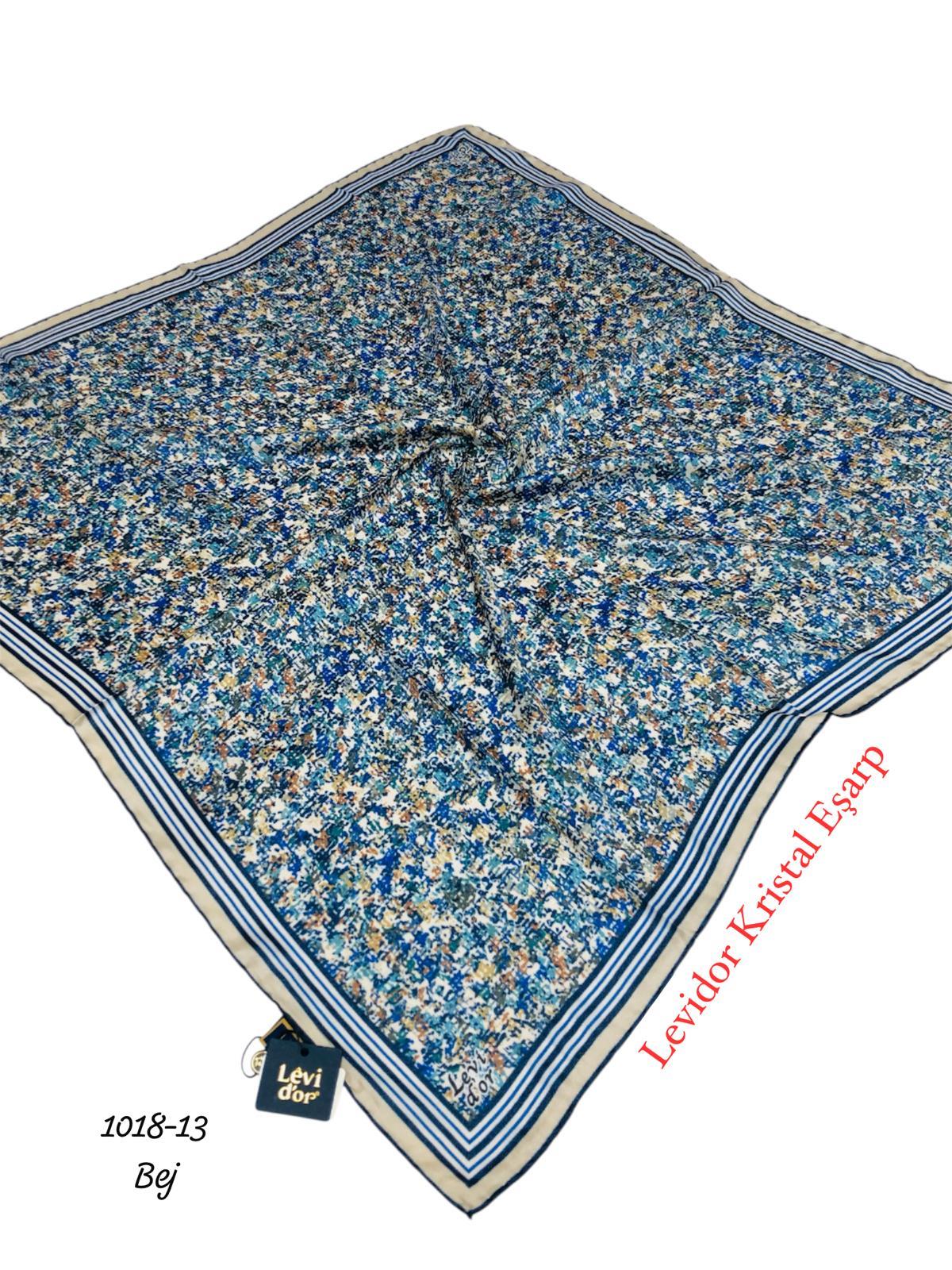 Levidor Kristal Eşarp