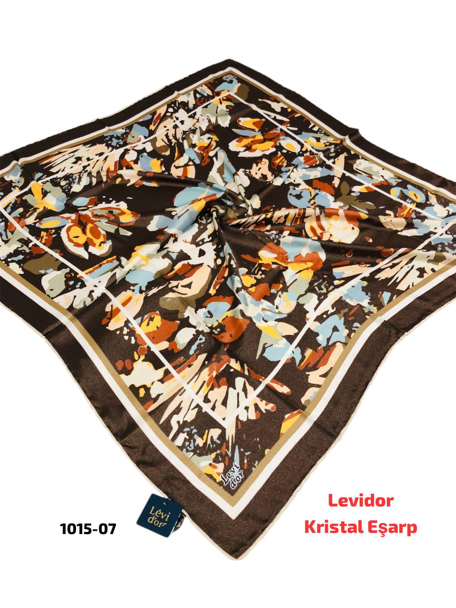 Levidor Kristal Eşarp