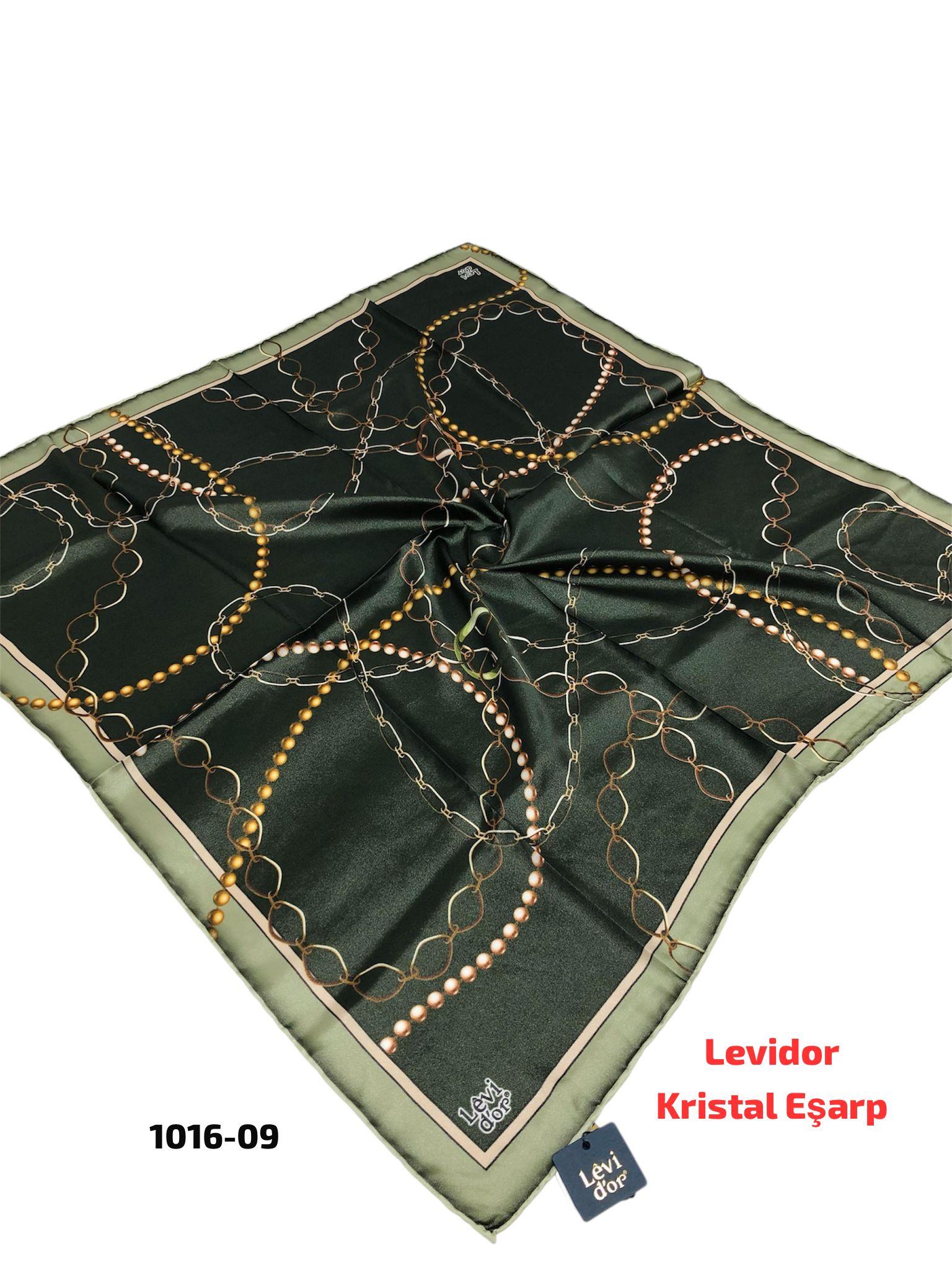 Levidor Kristal Eşarp