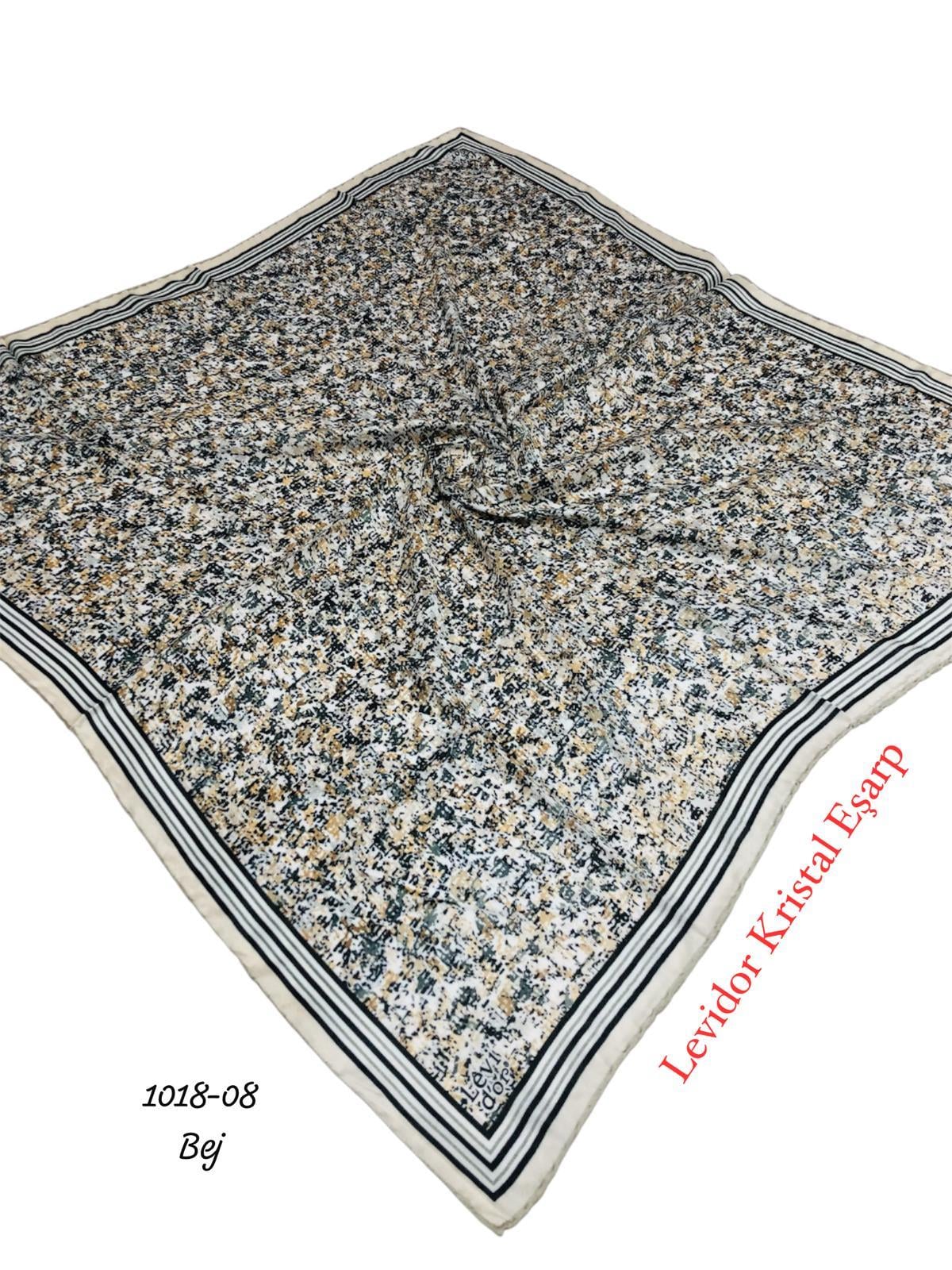 Levidor Kristal Eşarp