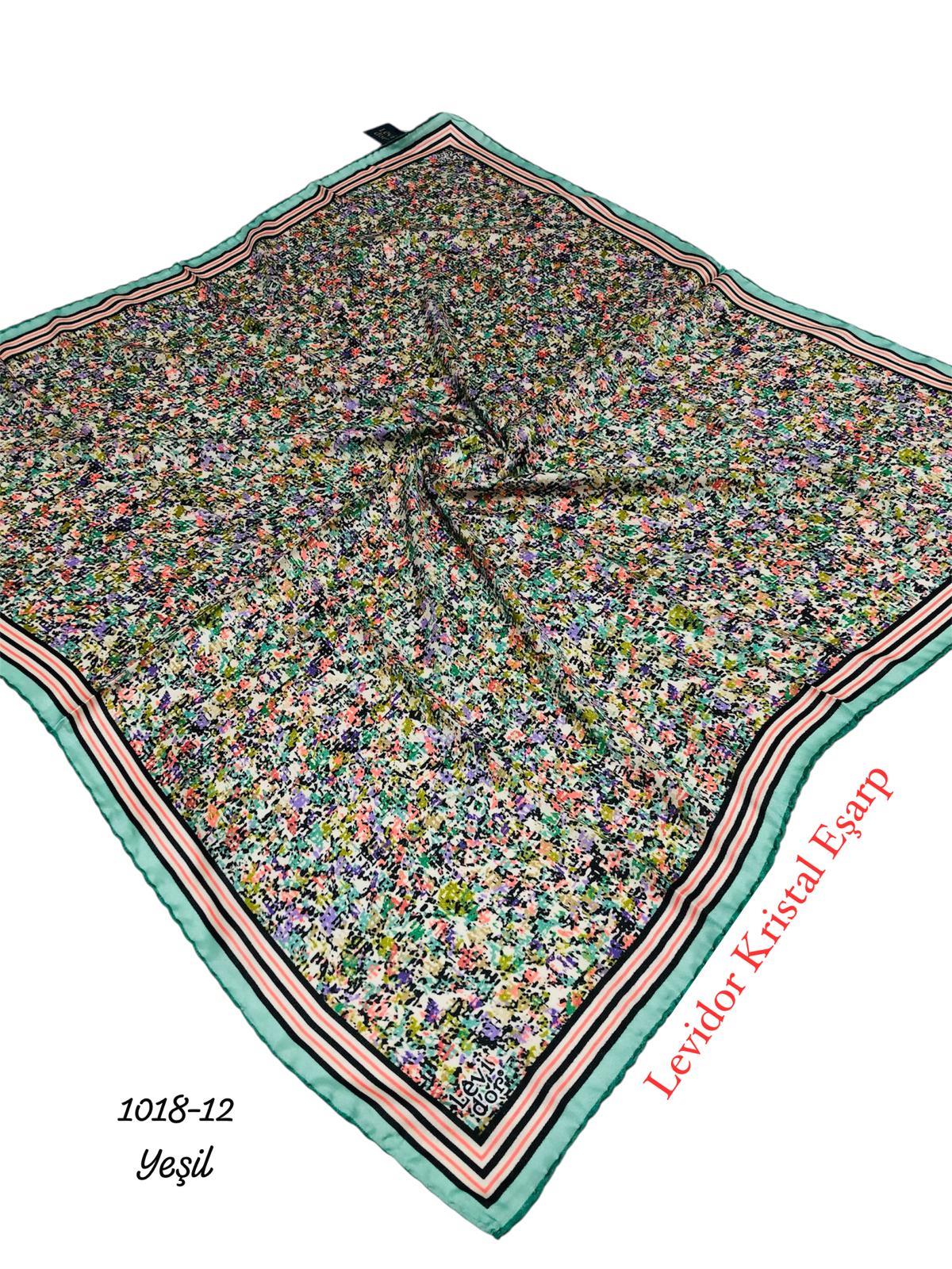 Levidor Kristal Eşarp