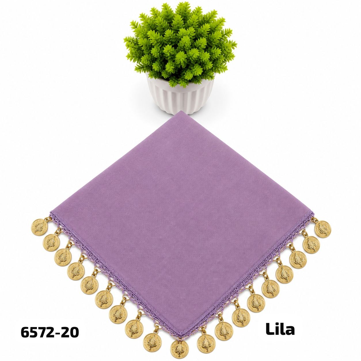 Lira Pullu Yazma