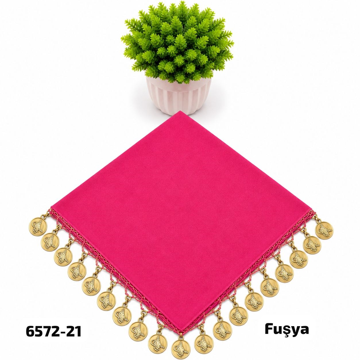 Lira Pullu Yazma