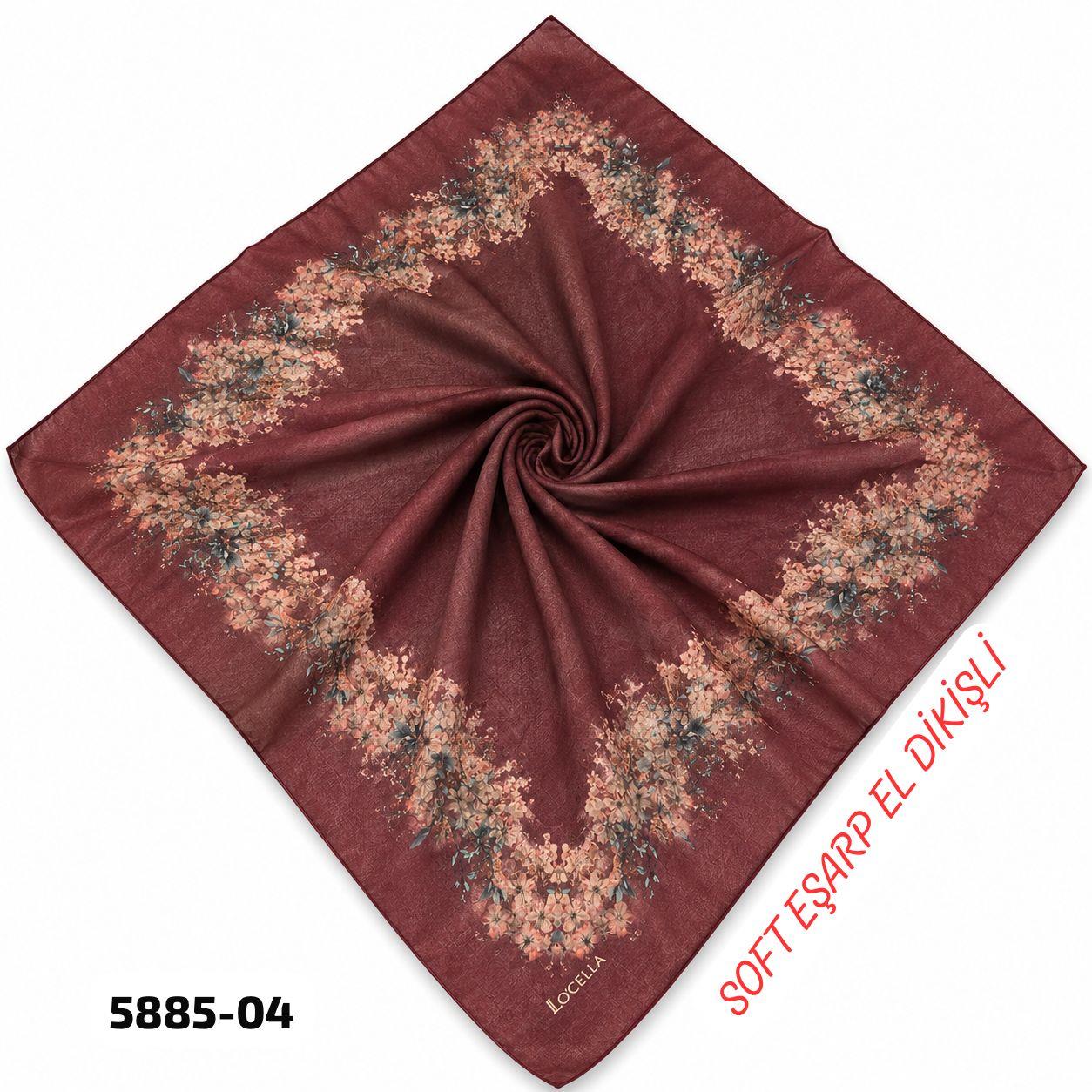 Locella Soft Eşarp