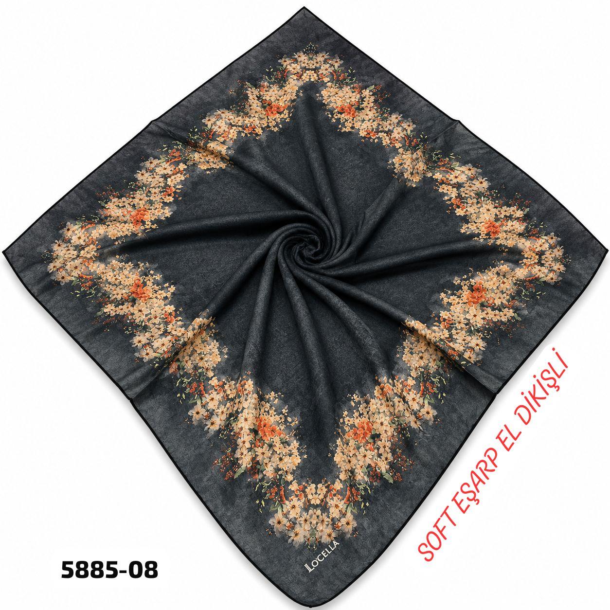 Locella Soft Eşarp