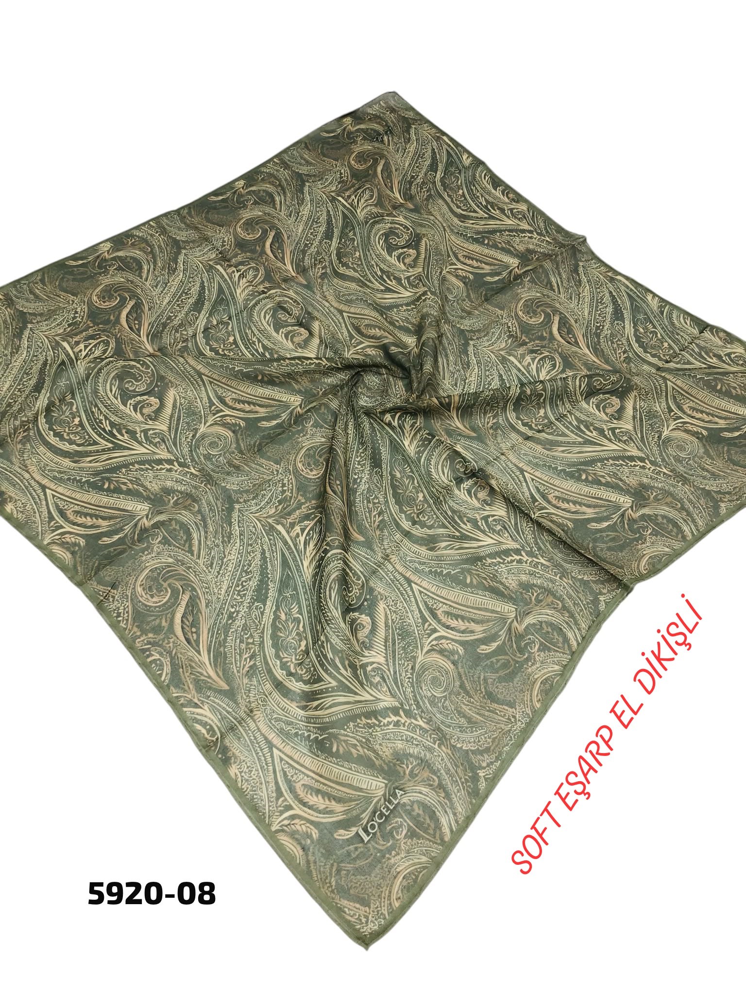 Locella Soft Eşarp