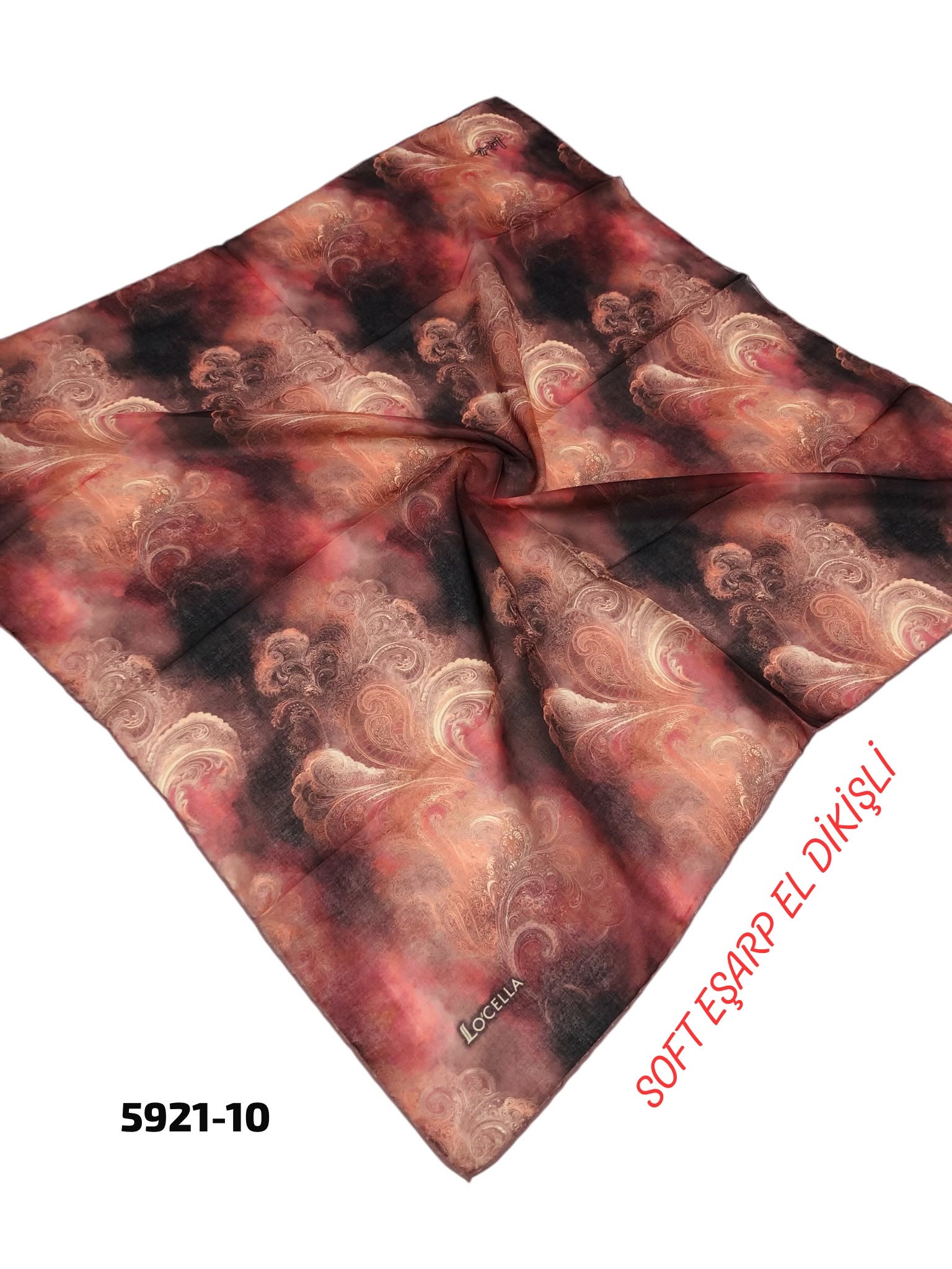 Locella Soft Eşarp