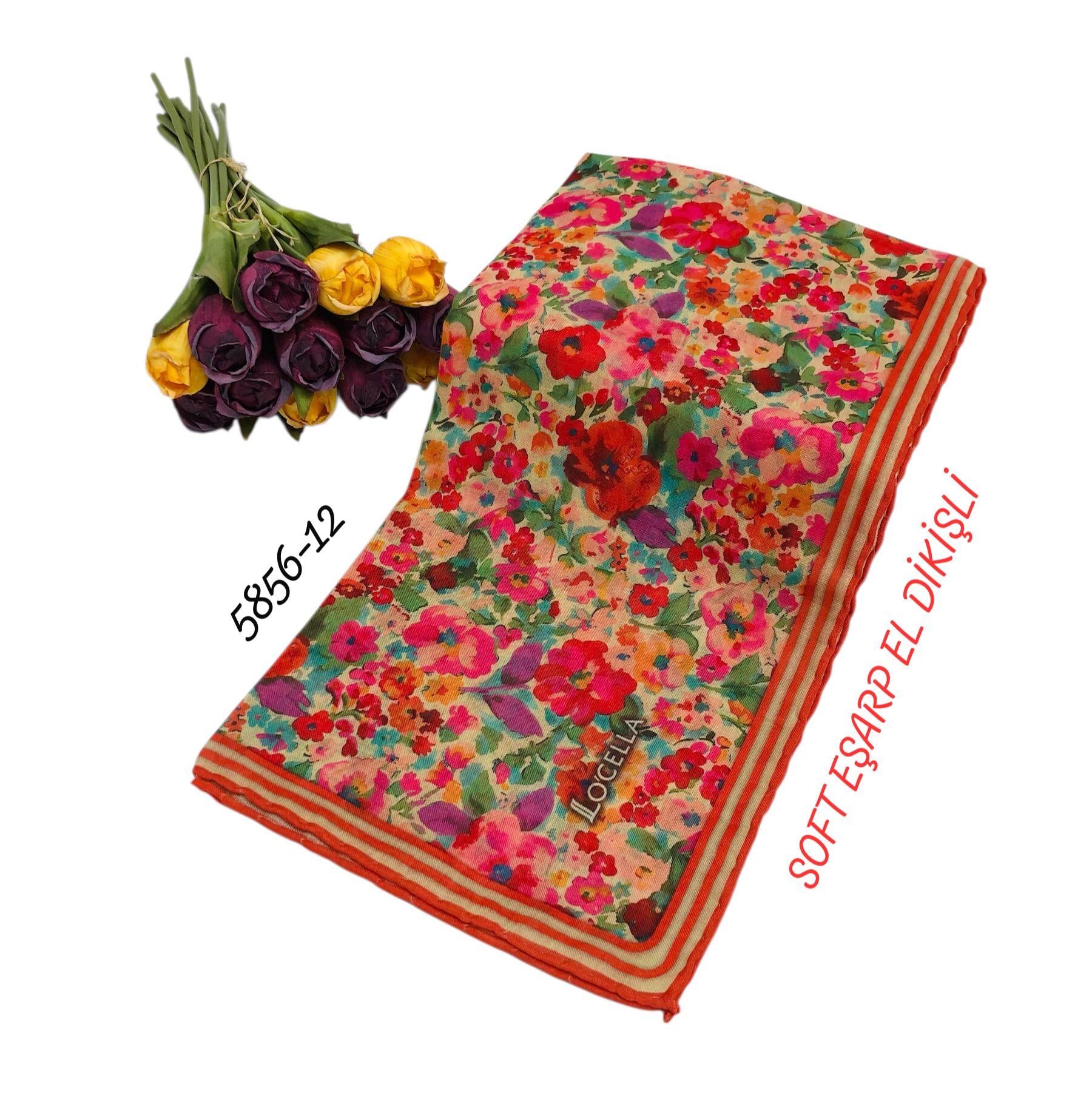 Locella Soft Eşarp