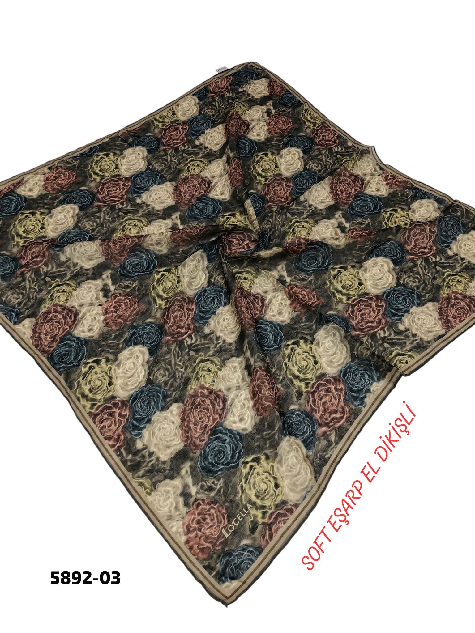 Locella Soft Eşarp