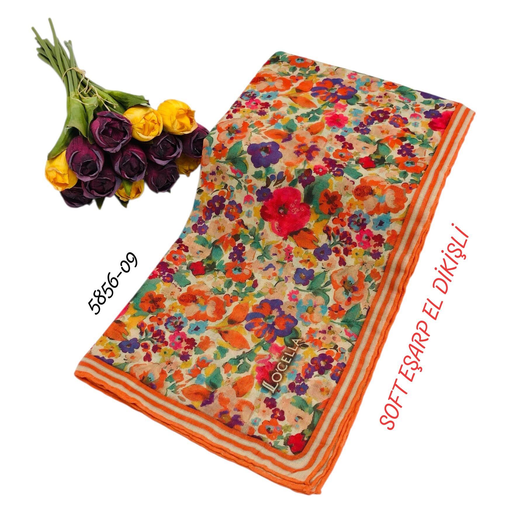 Locella Soft Eşarp