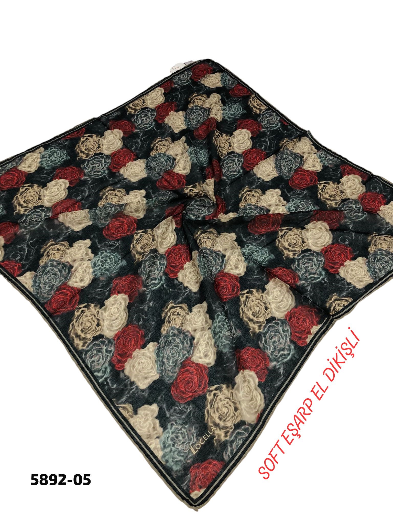 Locella Soft Eşarp
