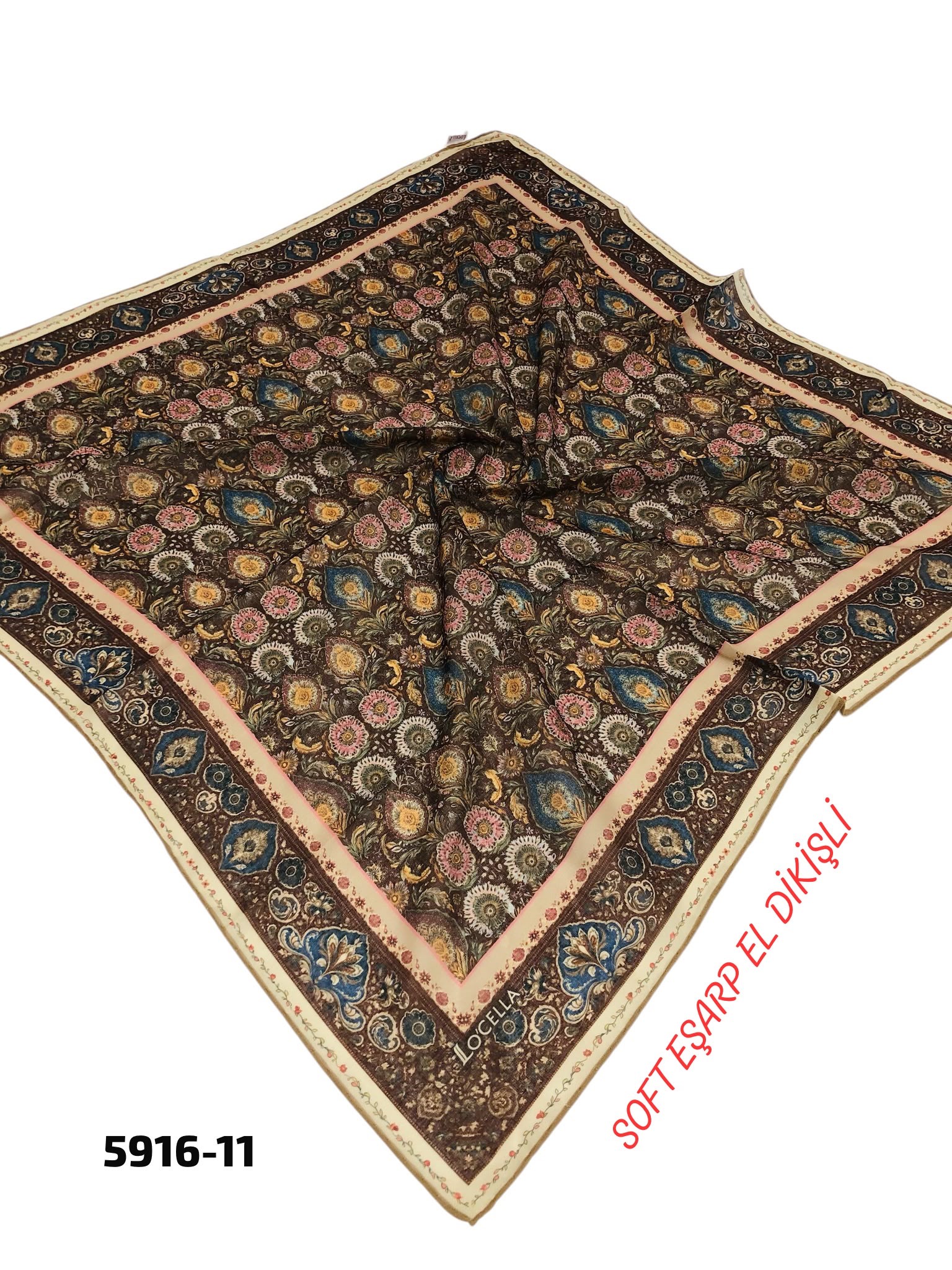 Locella Soft Eşarp