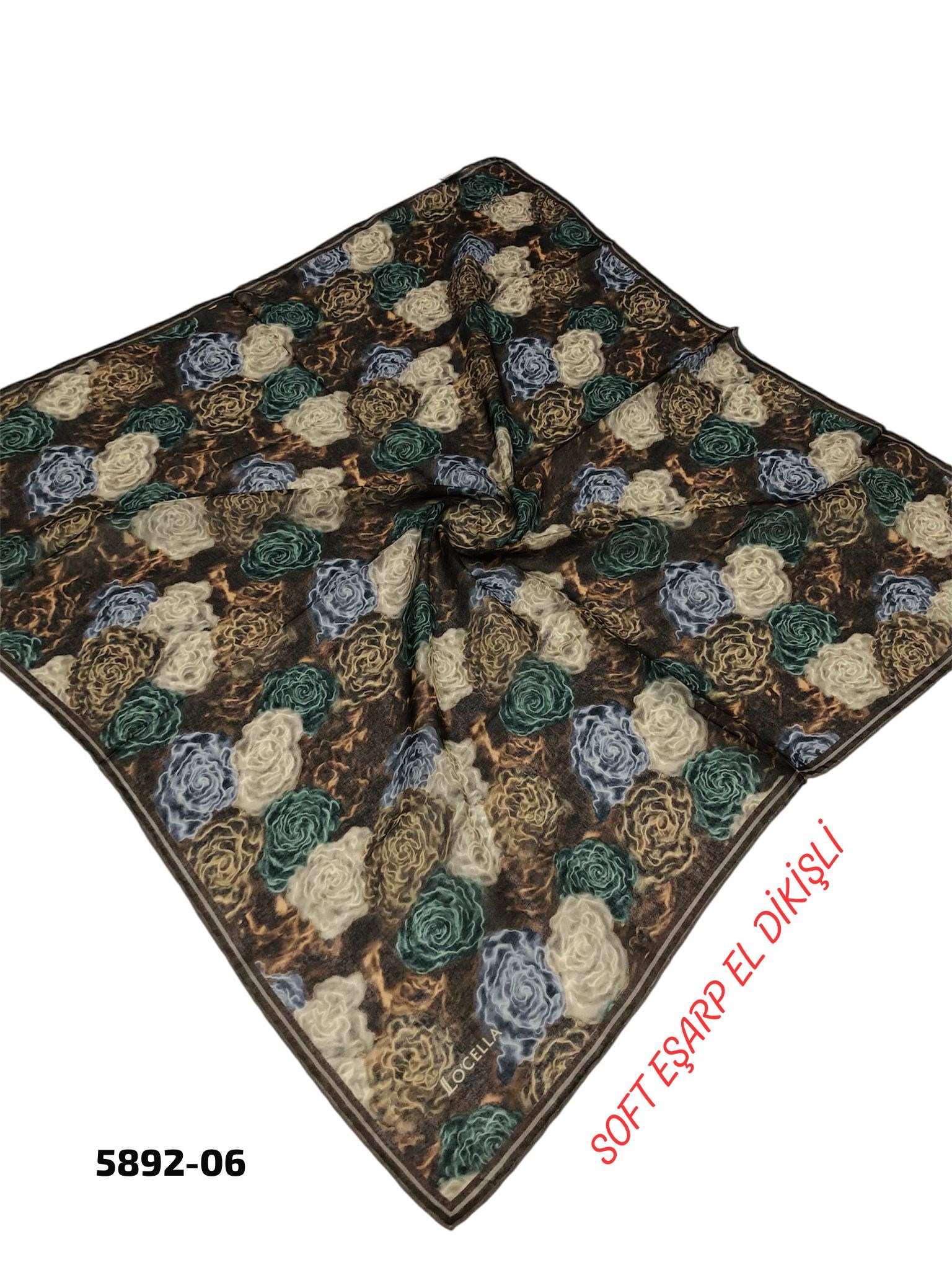Locella Soft Eşarp