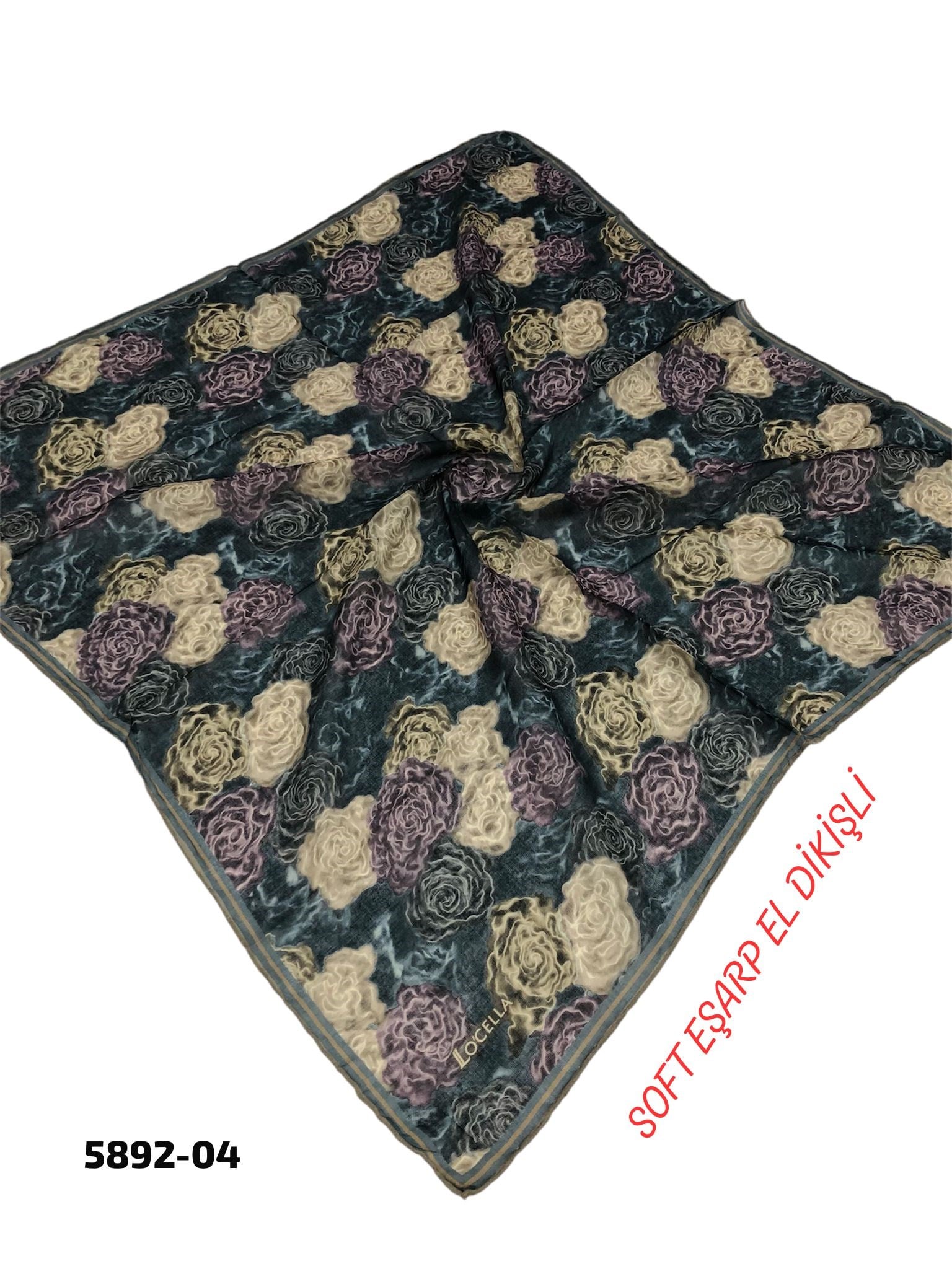 Locella Soft Eşarp