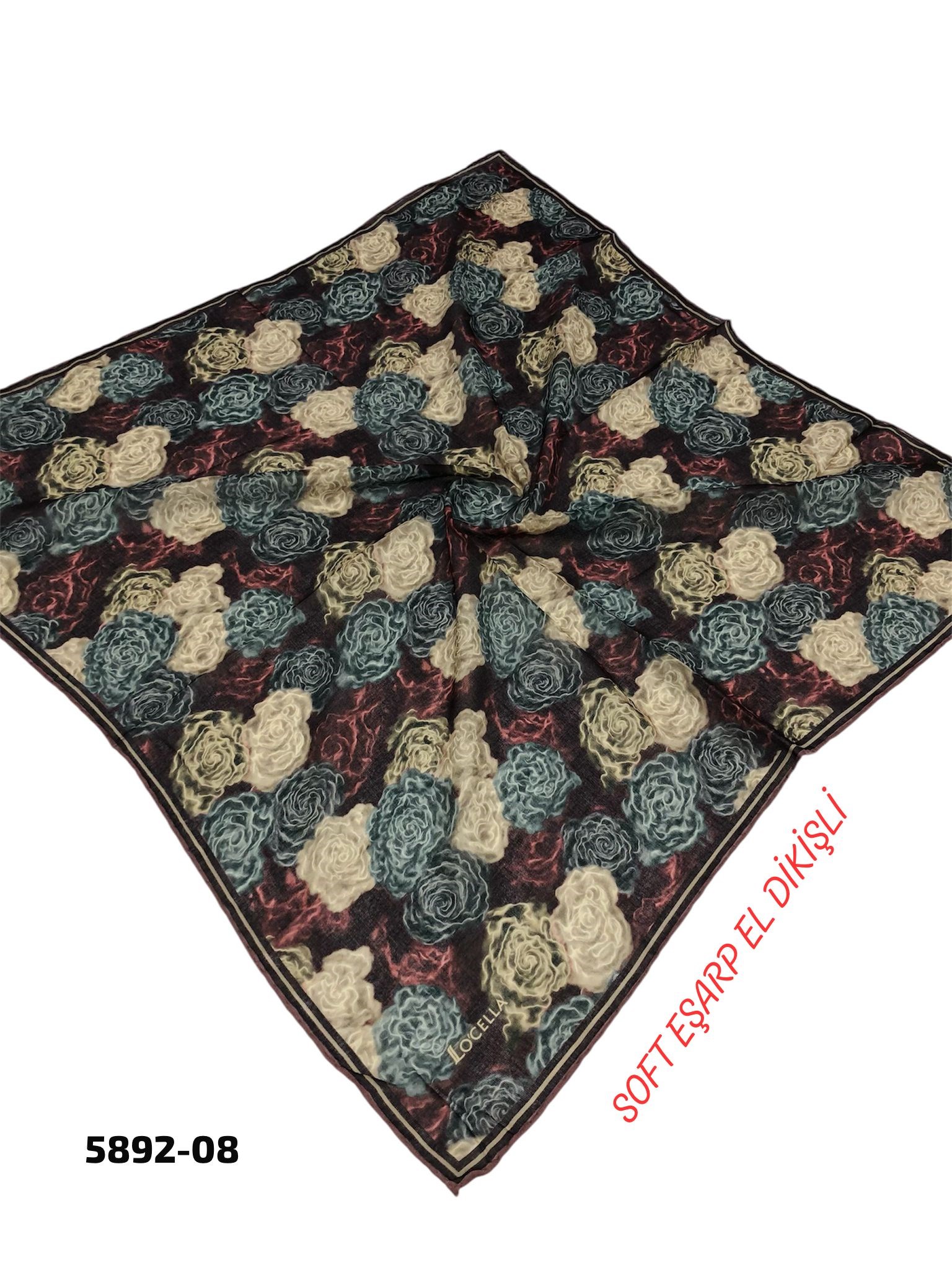 Locella Soft Eşarp