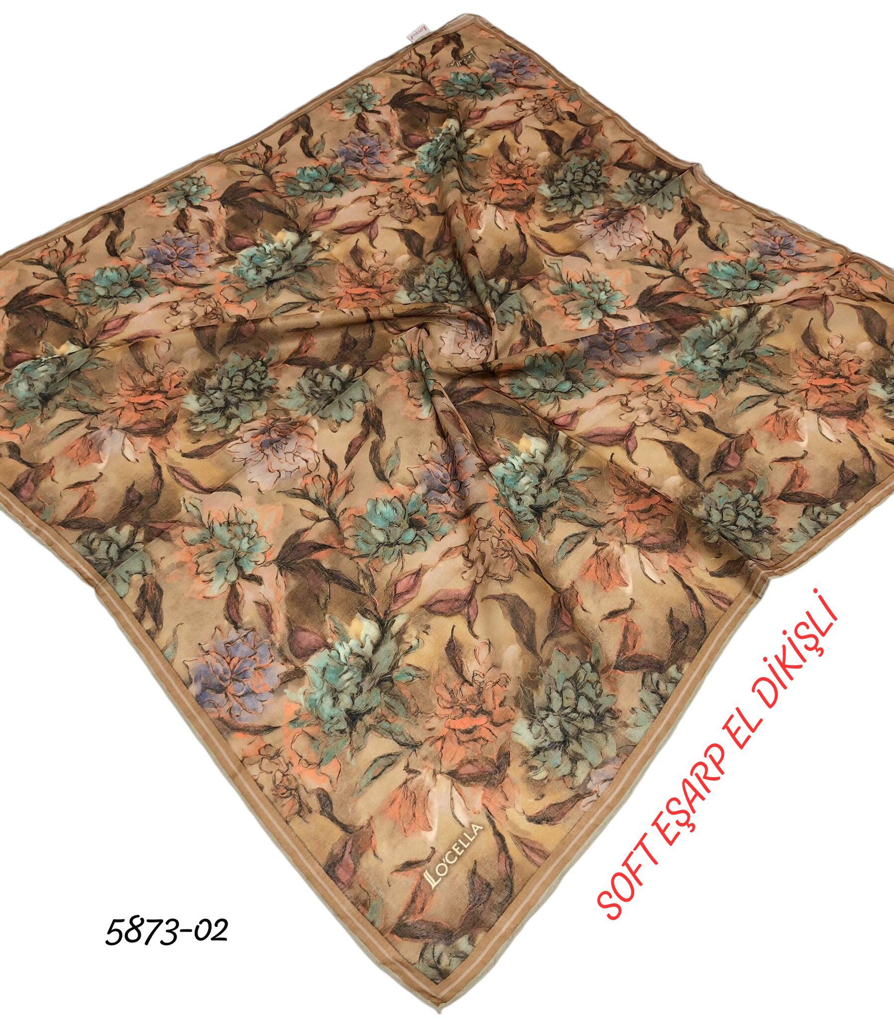 Locella Soft Eşarp