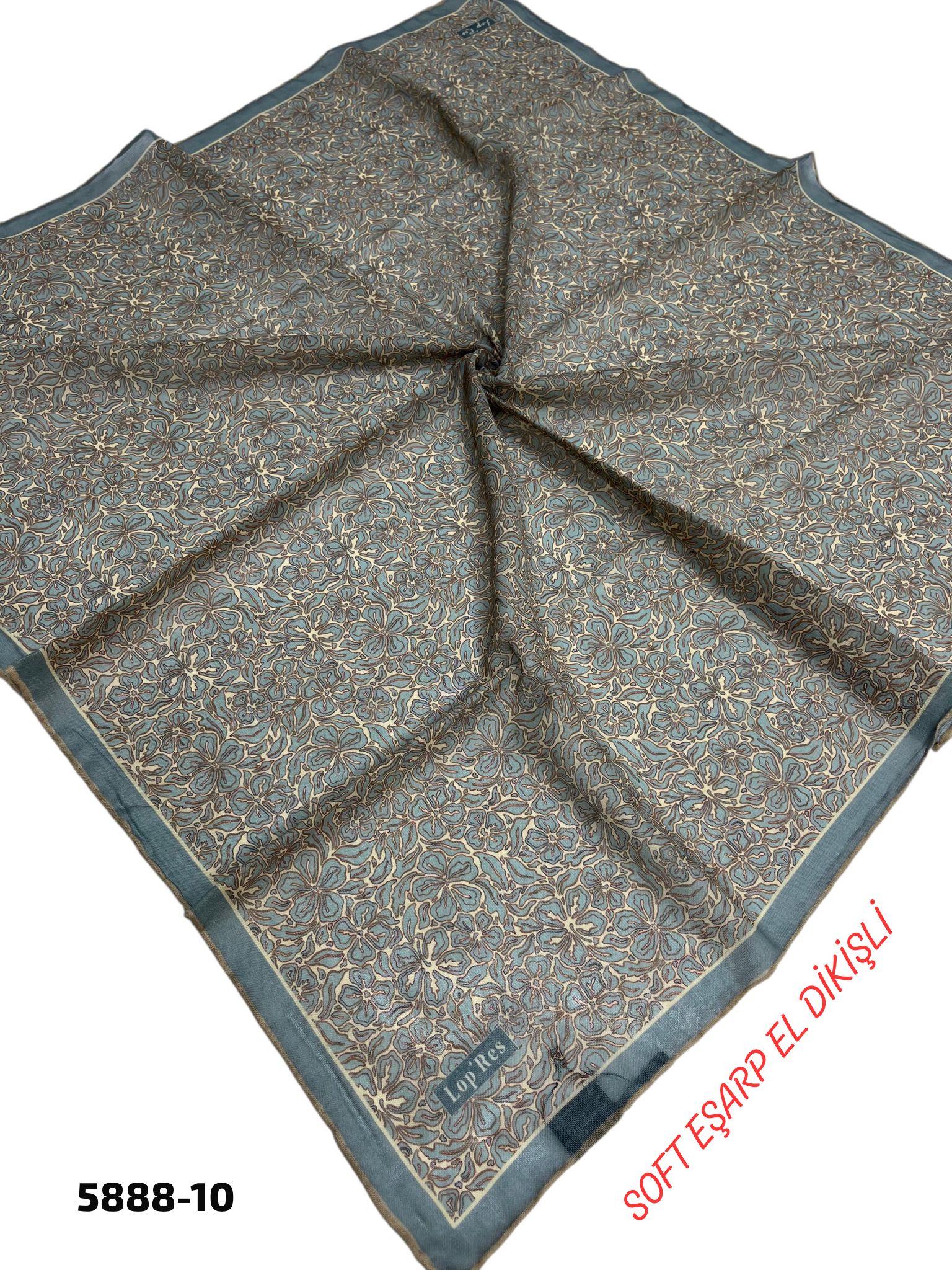 LopRes Soft Eşarp