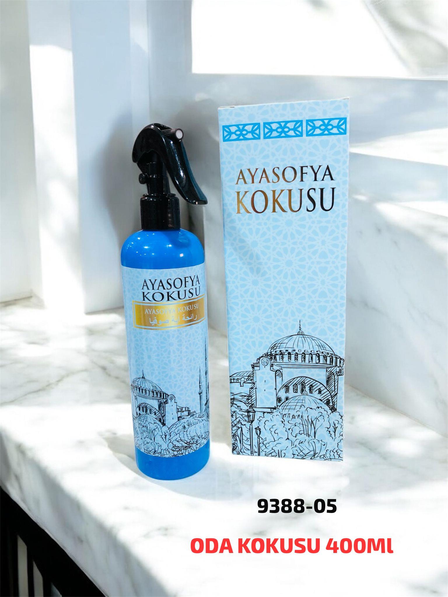 Oda Kokusu 400 ml