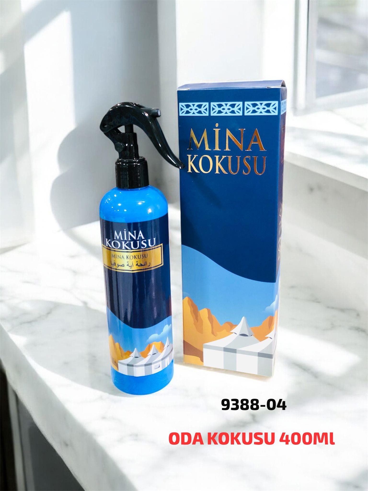 Oda Kokusu 400 ml