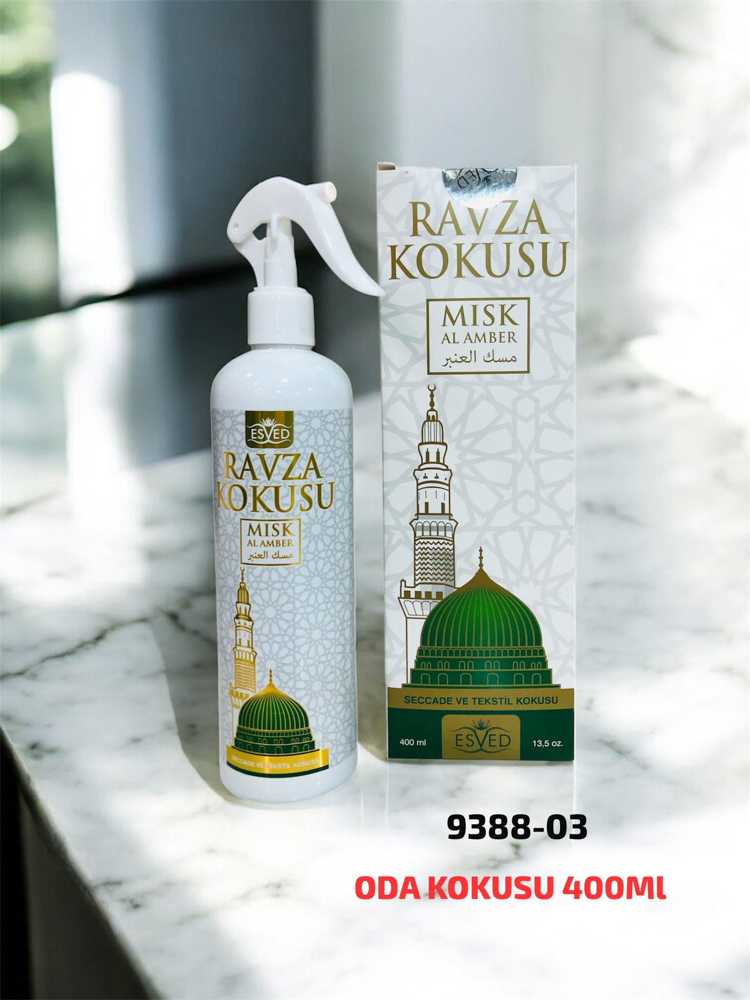 Oda Kokusu 400 ml