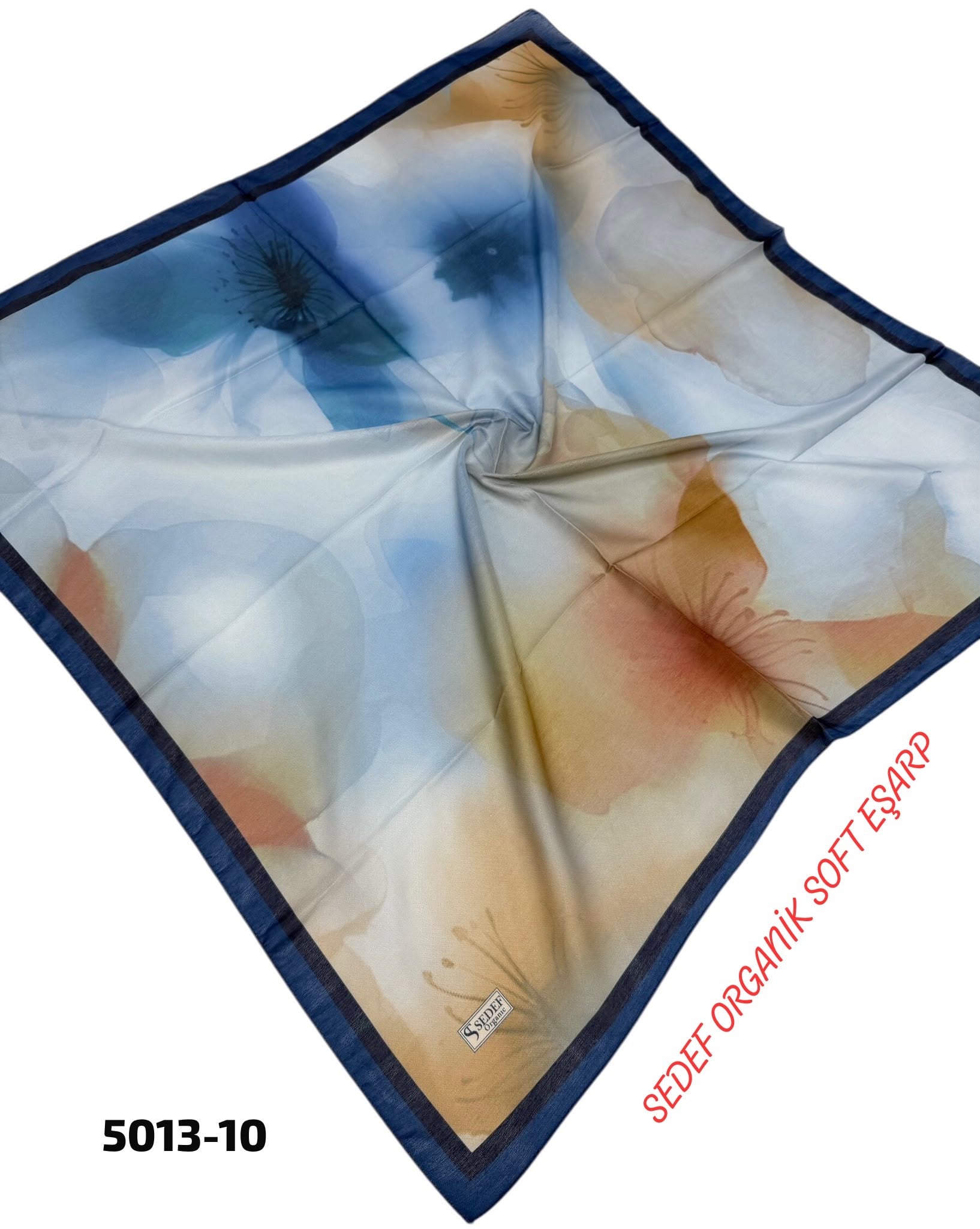 Organik Soft Eşarp
