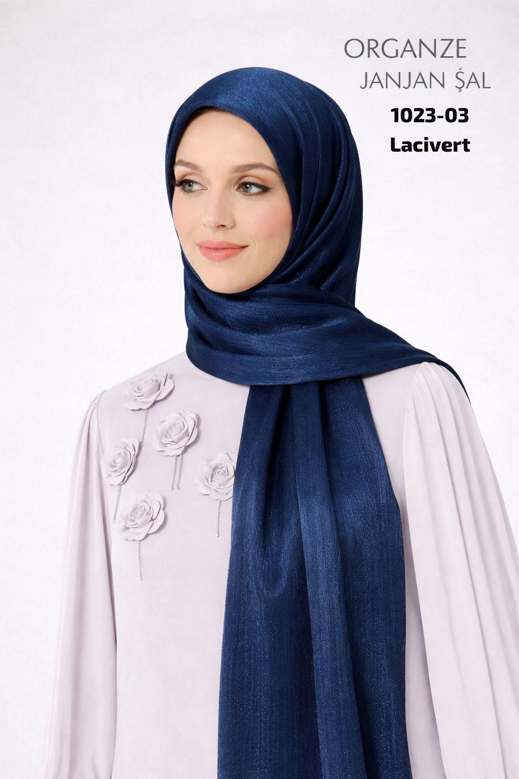 Organize Janjan Şal