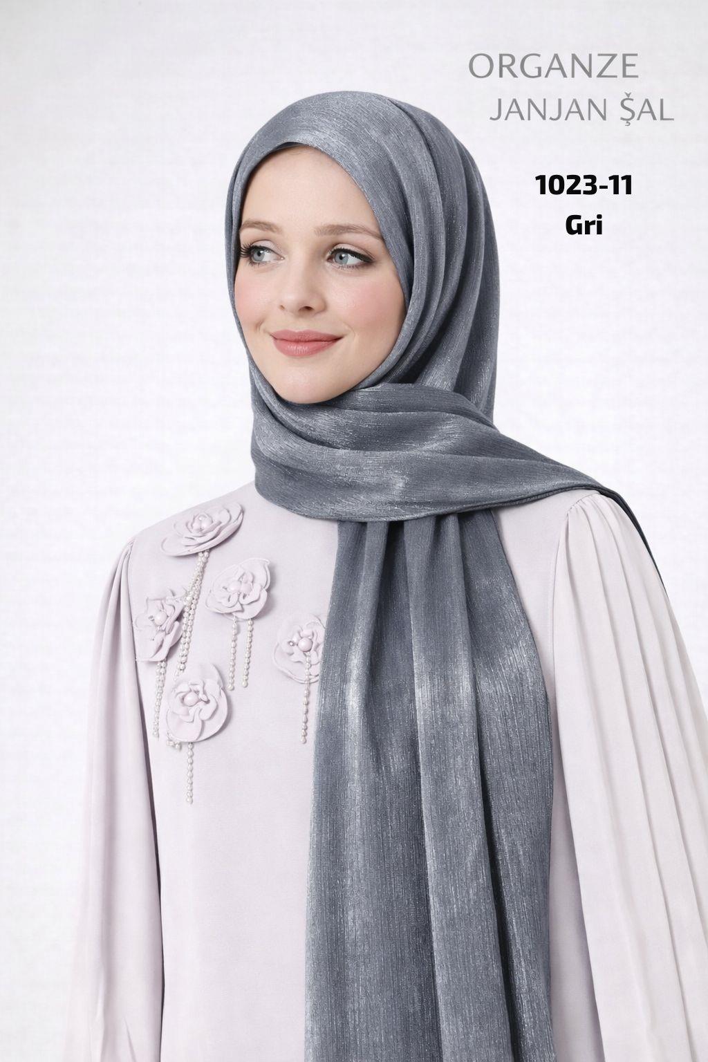 Organize Janjan Şal