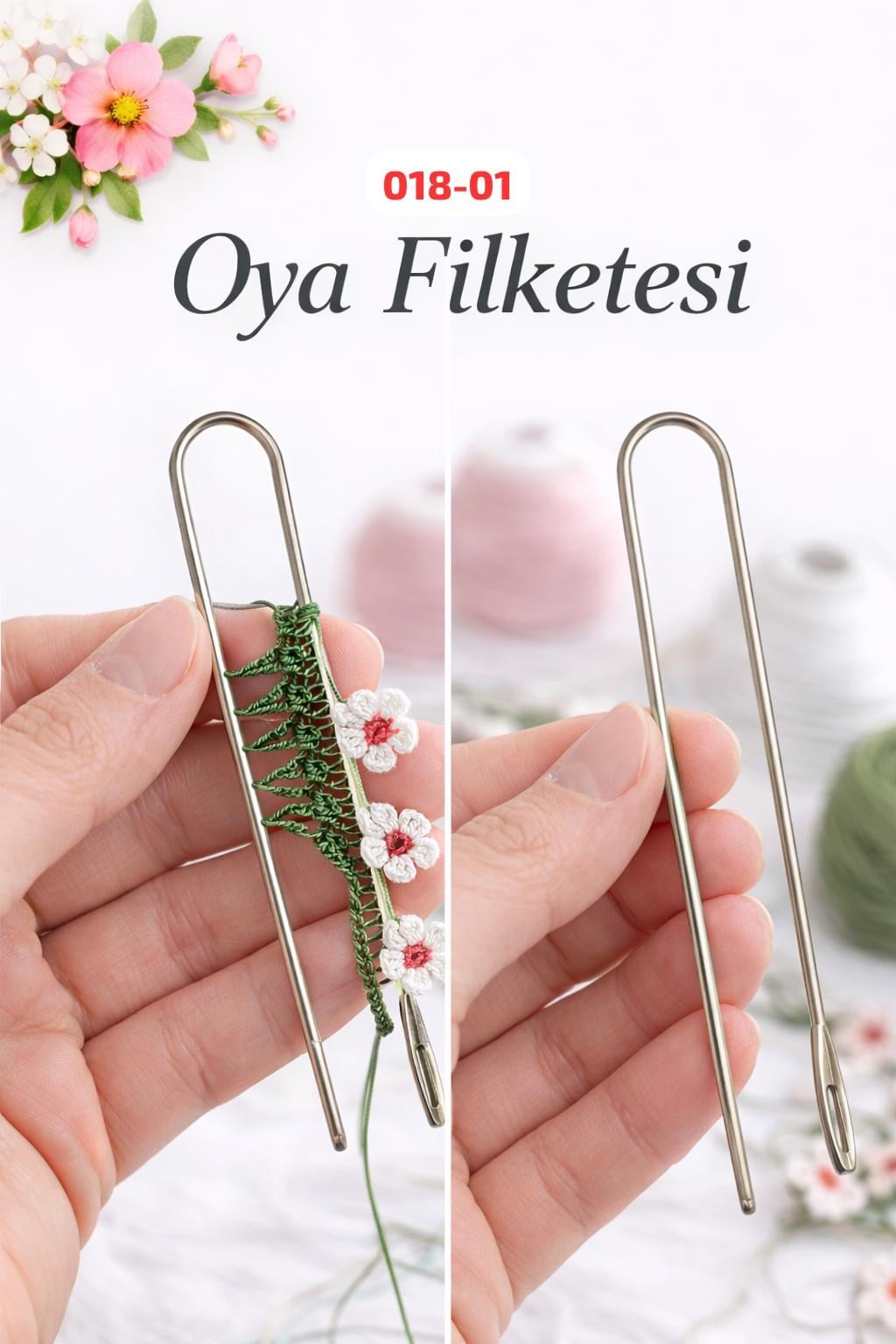 Oya Filketesi