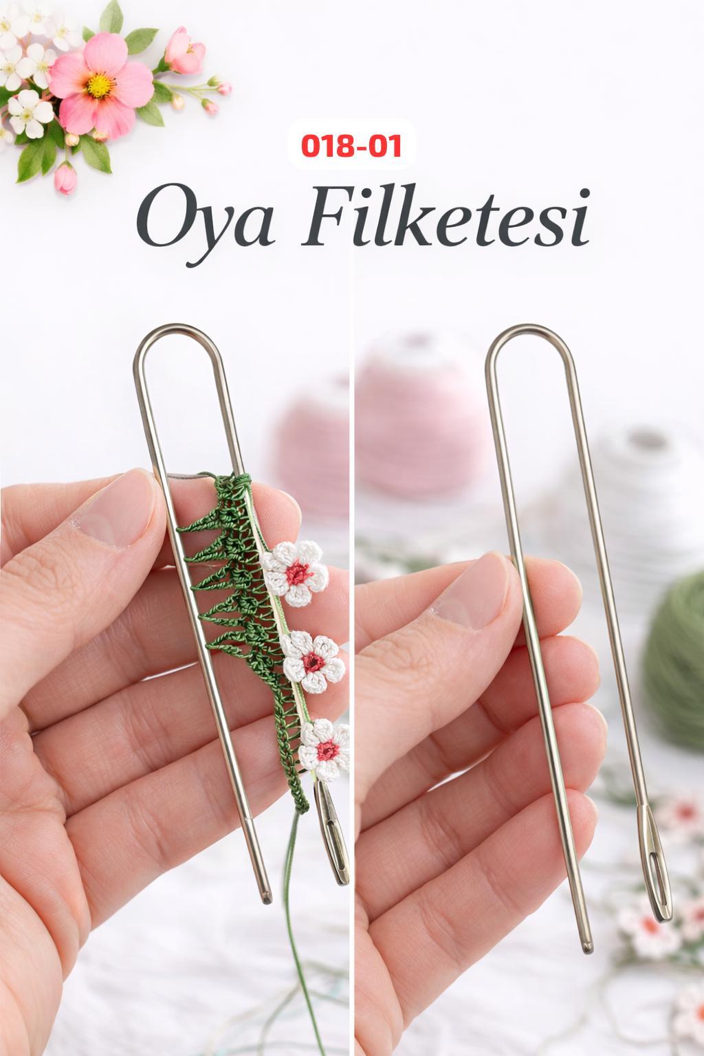 Oya Filketesi