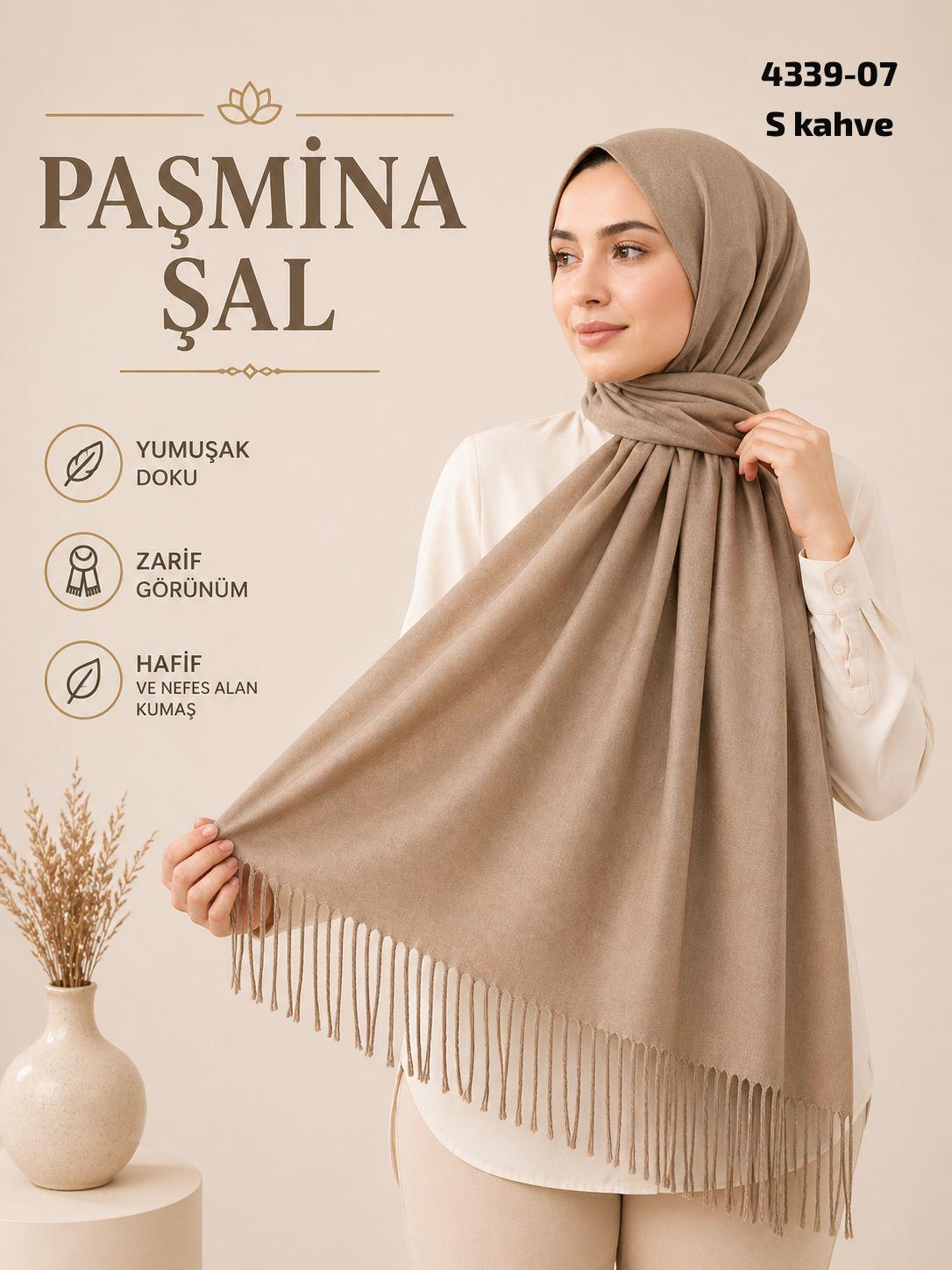 Paşmina Şal
