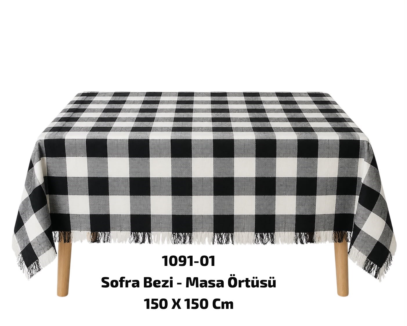 Piknik Sofra Örtüsü Masa Bezi
