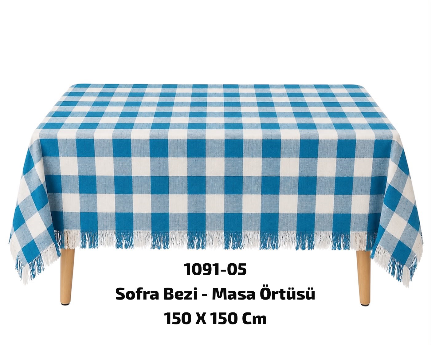 Piknik Sofra Örtüsü Masa Bezi