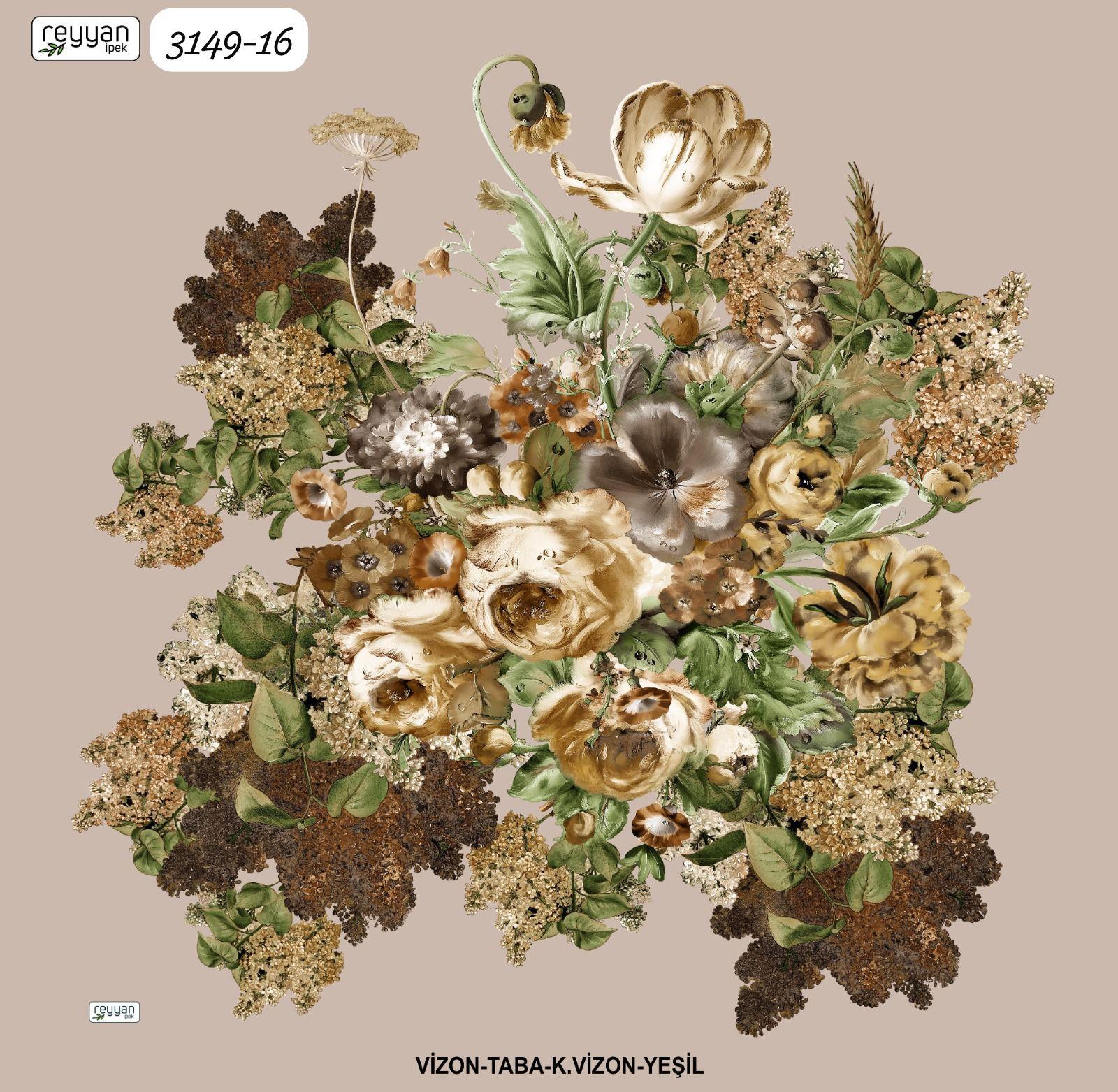 Reyyan Oyalık Yazma