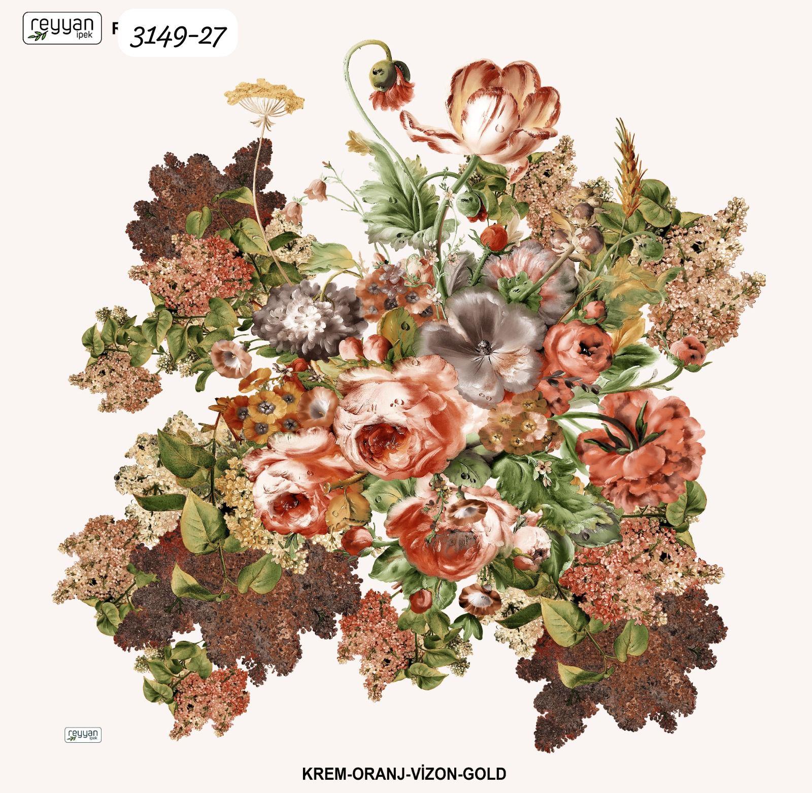 Reyyan Oyalık Yazma