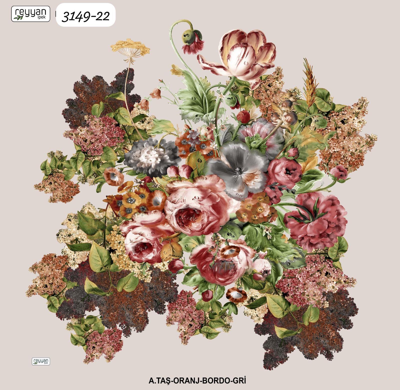 Reyyan Oyalık Yazma